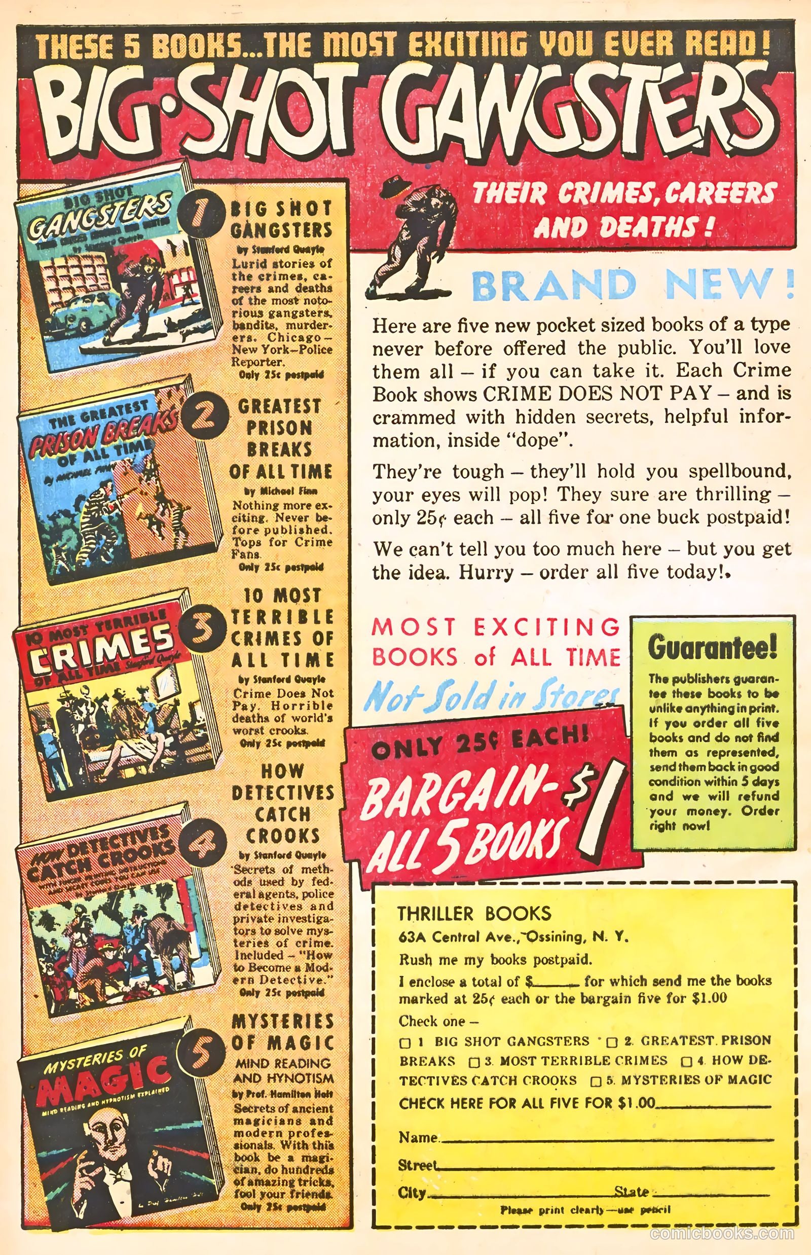 Boy Comics #39 (1950) — page 42 of 52