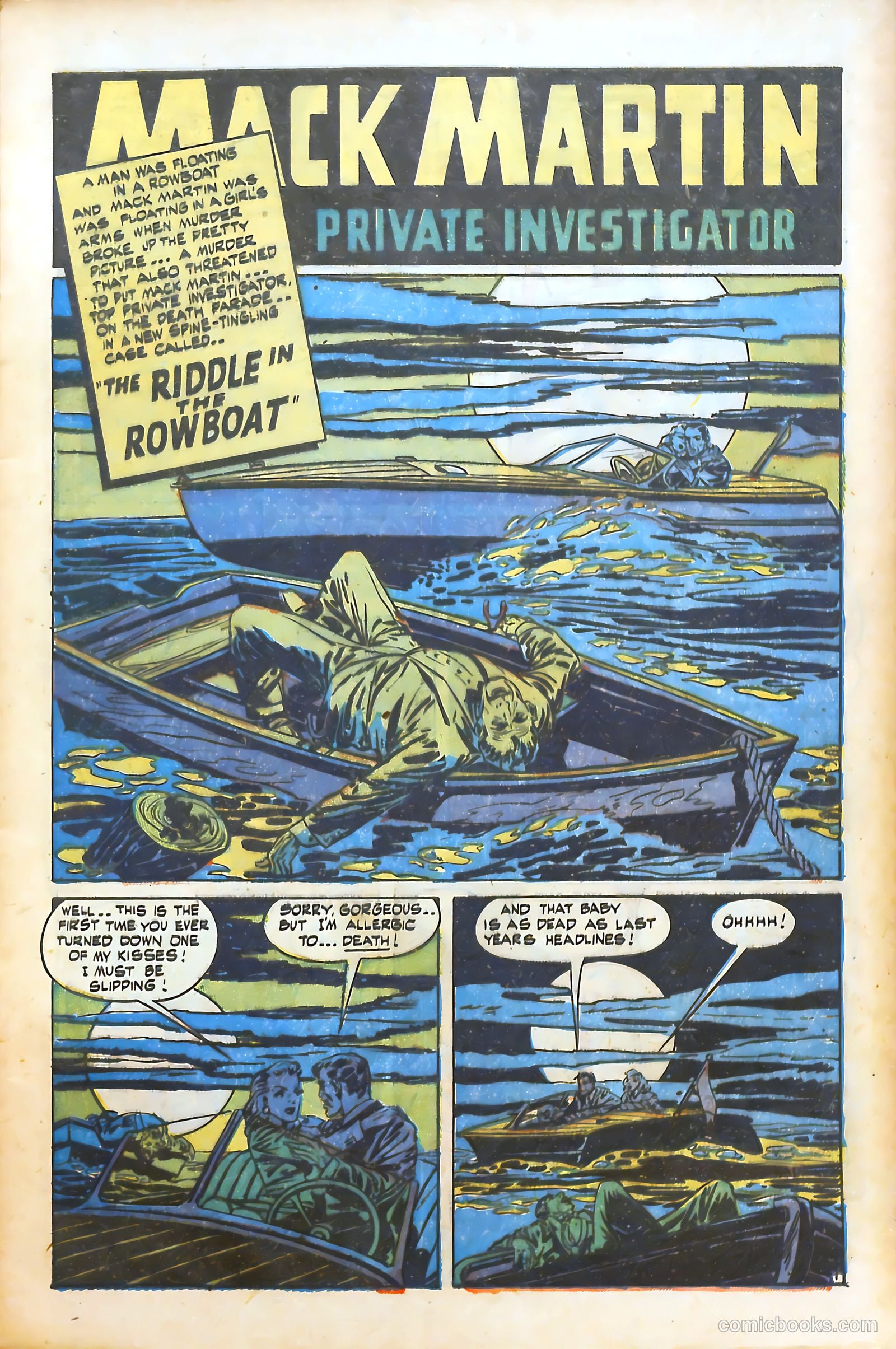 Super-Mystery Comics v8 #1 — page 13 of 52