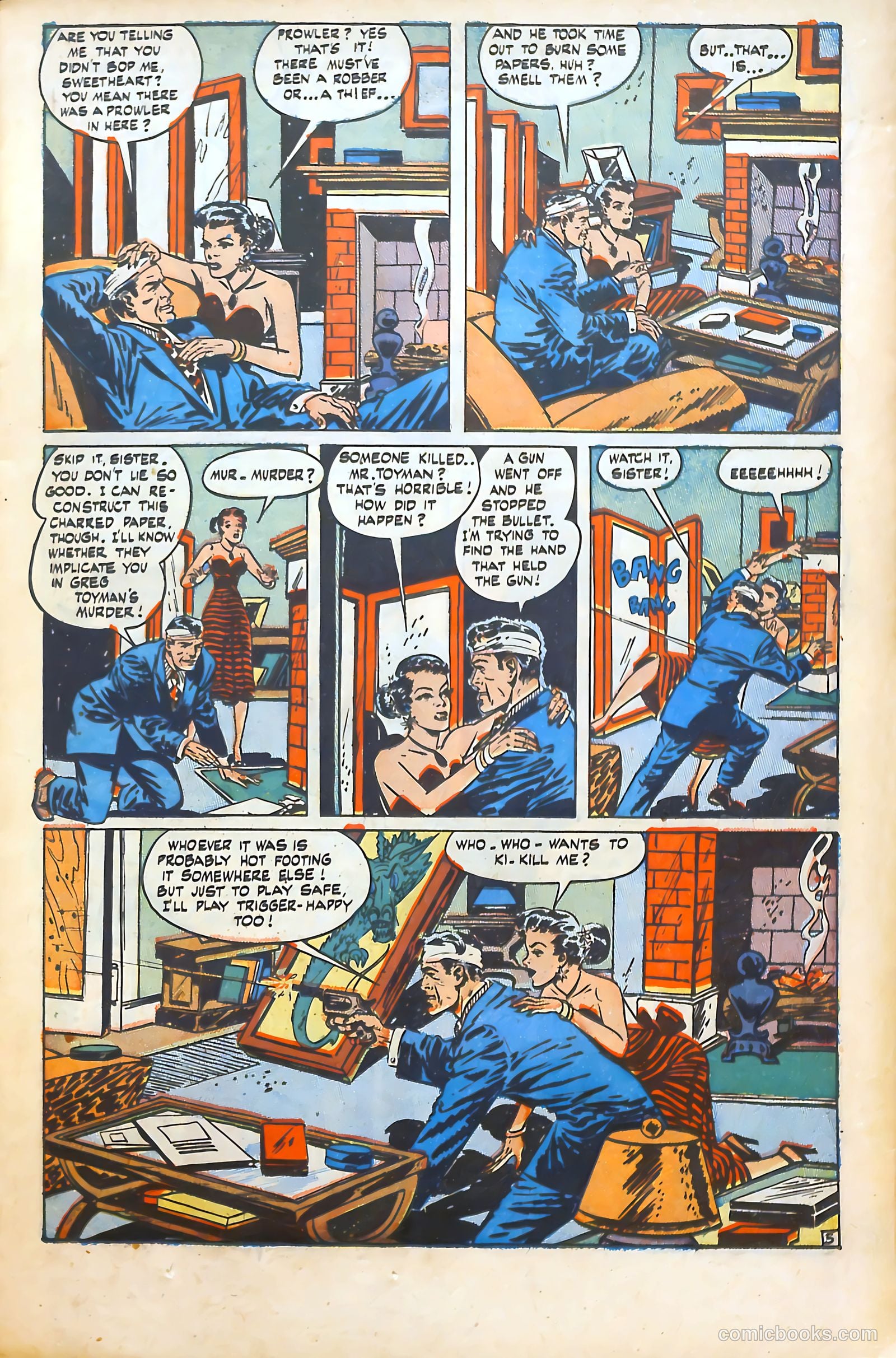 Super-Mystery Comics v8 #1 — page 17 of 52
