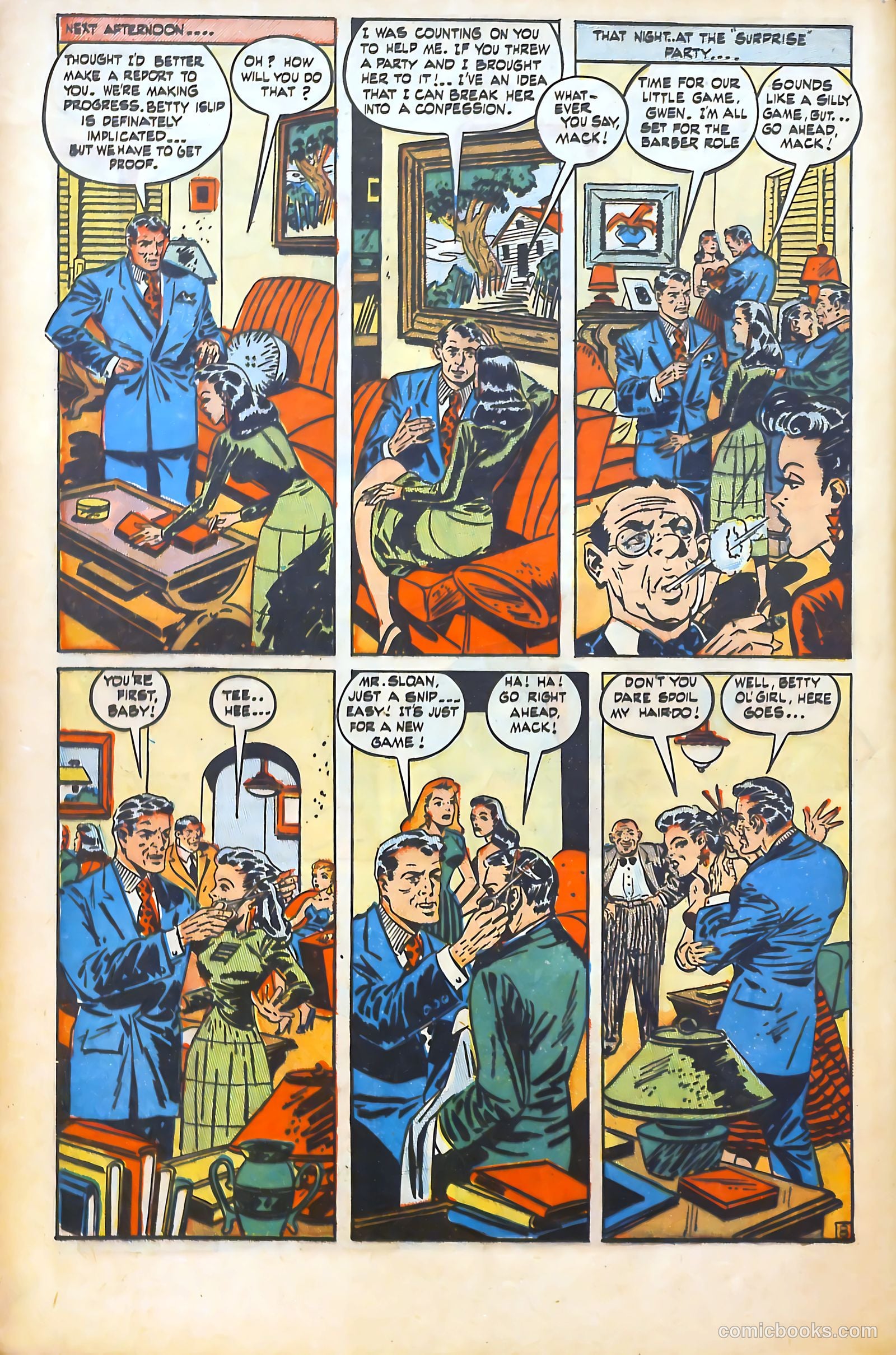 Super-Mystery Comics v8 #1 — page 20 of 52
