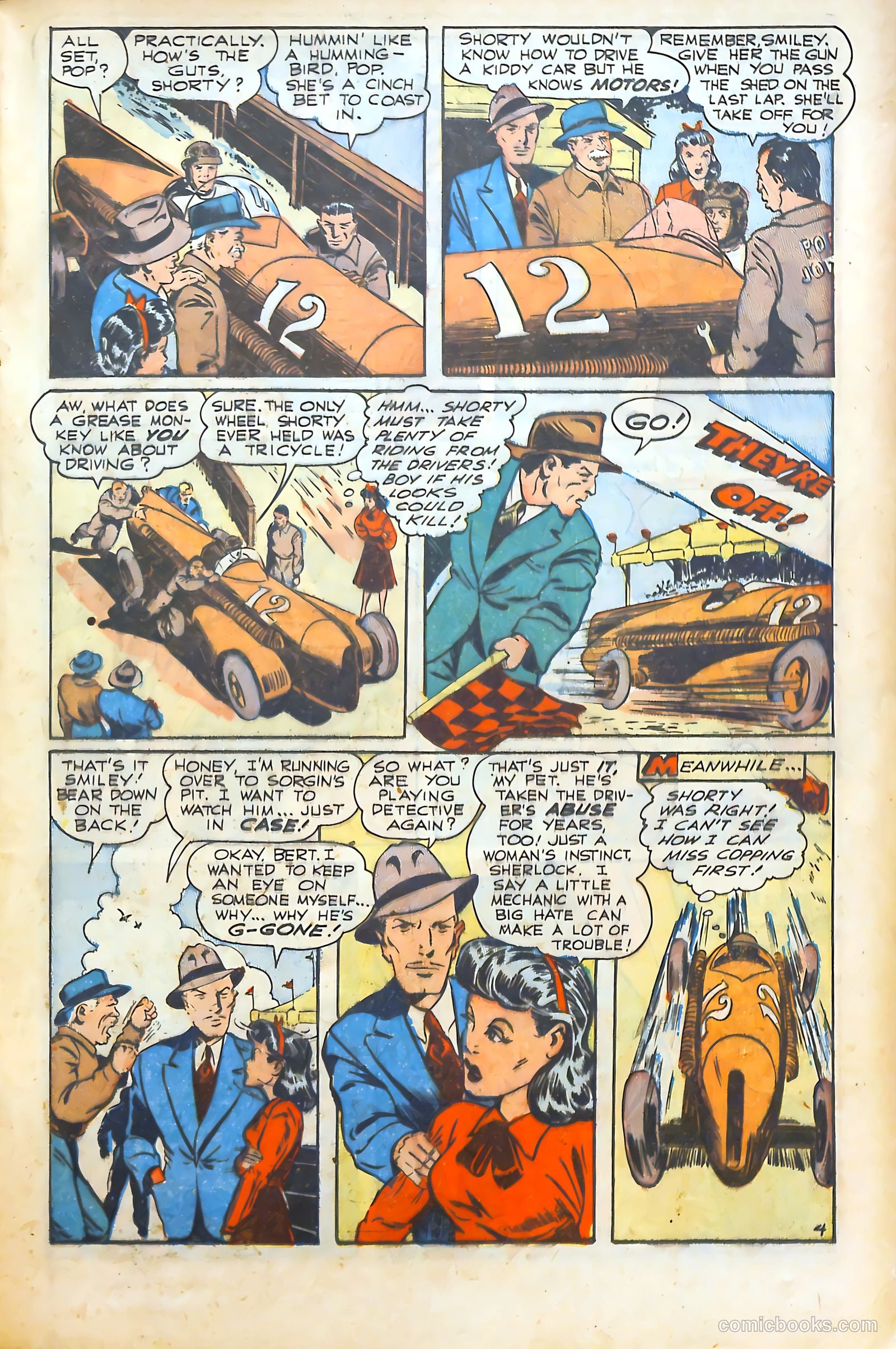 Super-Mystery Comics v8 #1 — page 25 of 52