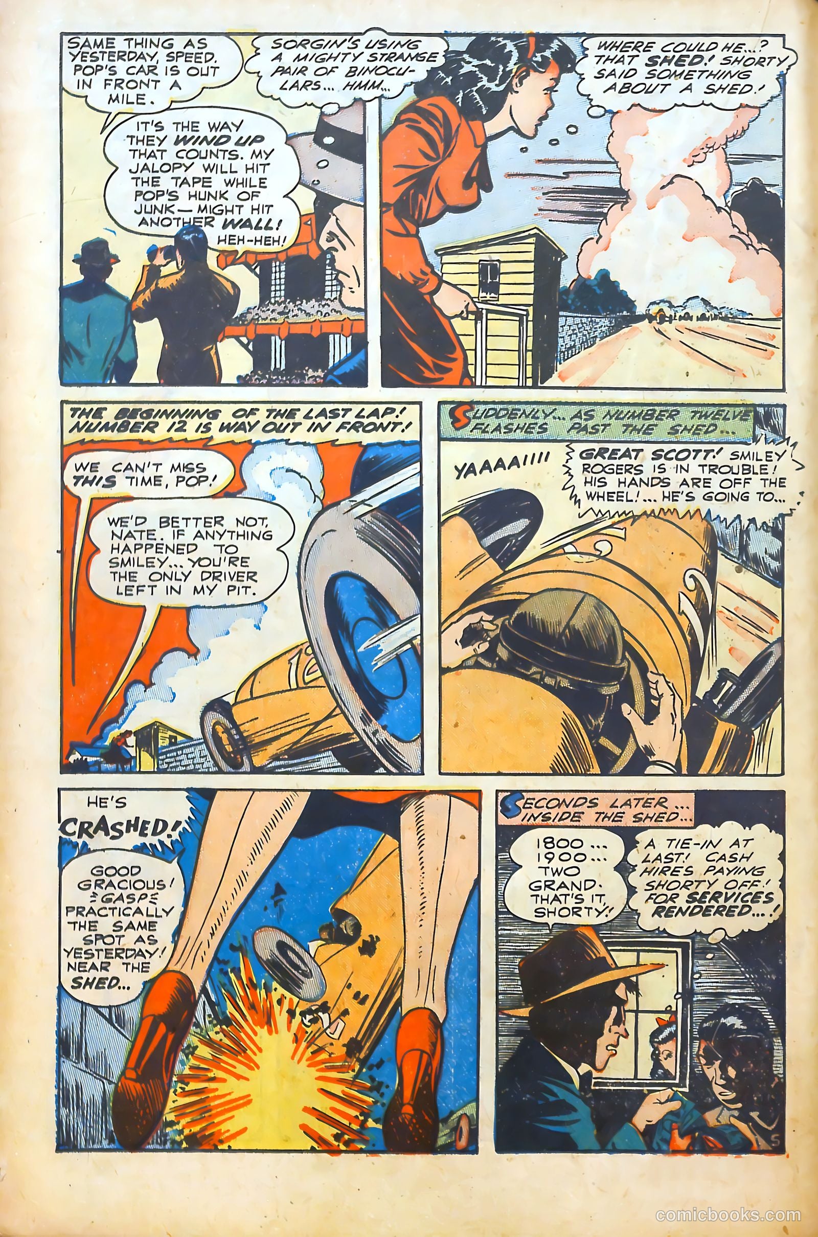 Super-Mystery Comics v8 #1 — page 26 of 52
