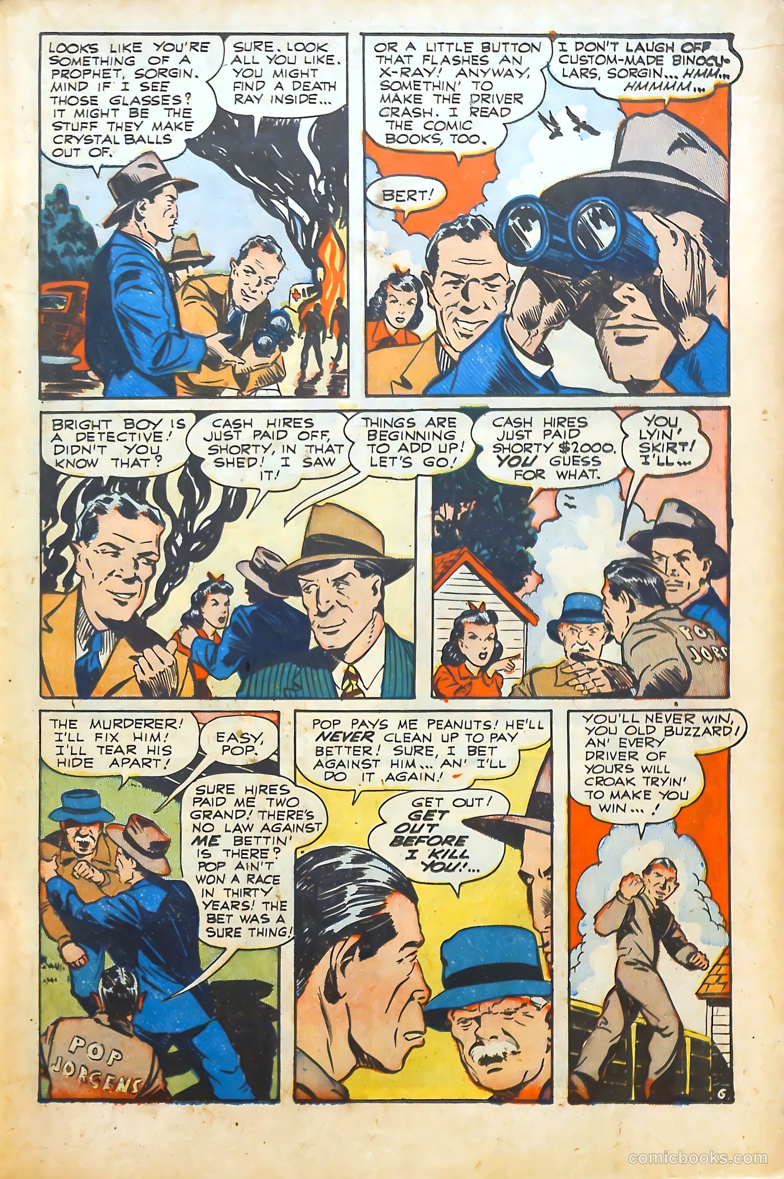 Super-Mystery Comics v8 #1 — page 27 of 52
