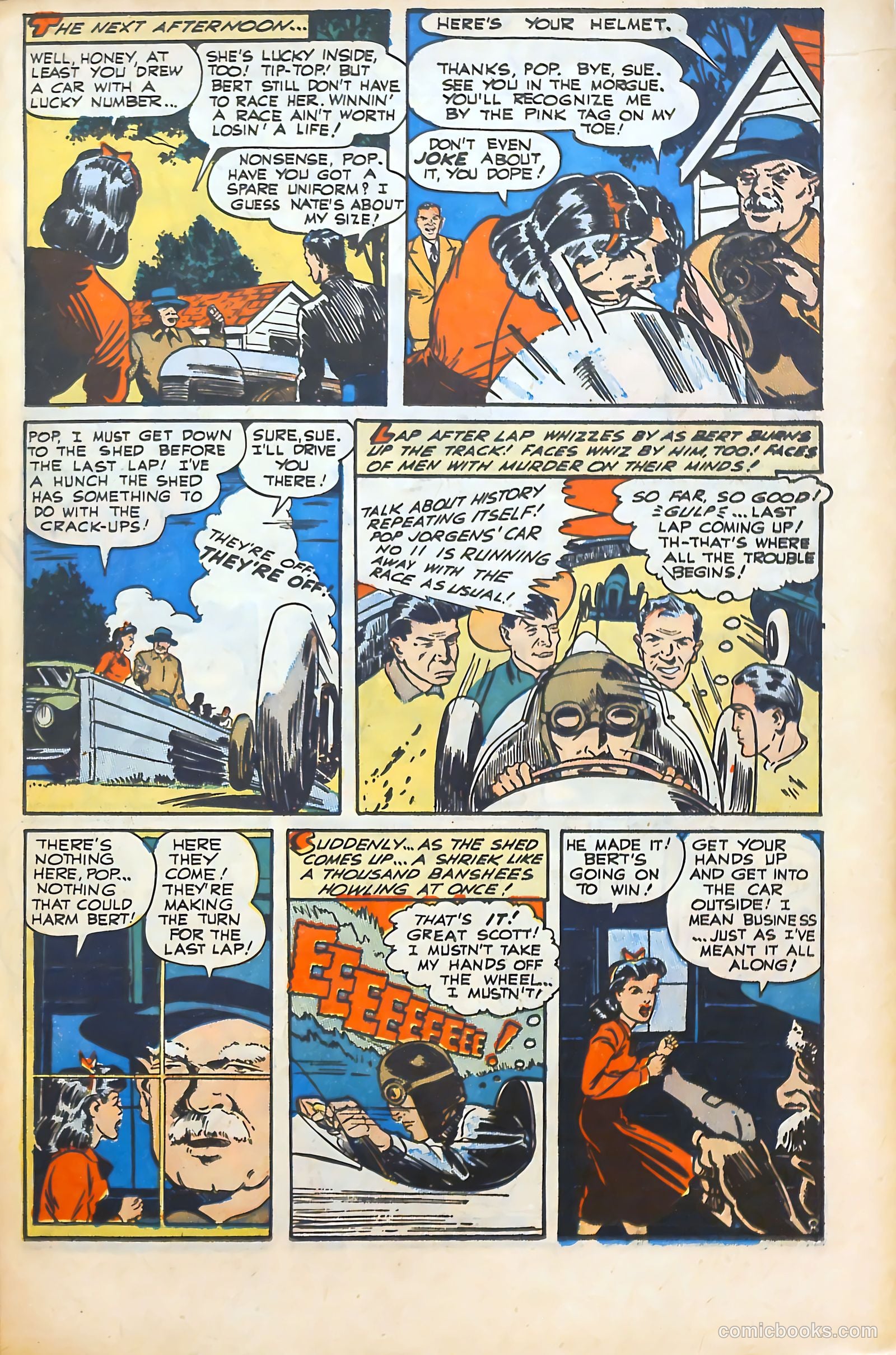 Super-Mystery Comics v8 #1 — page 29 of 52