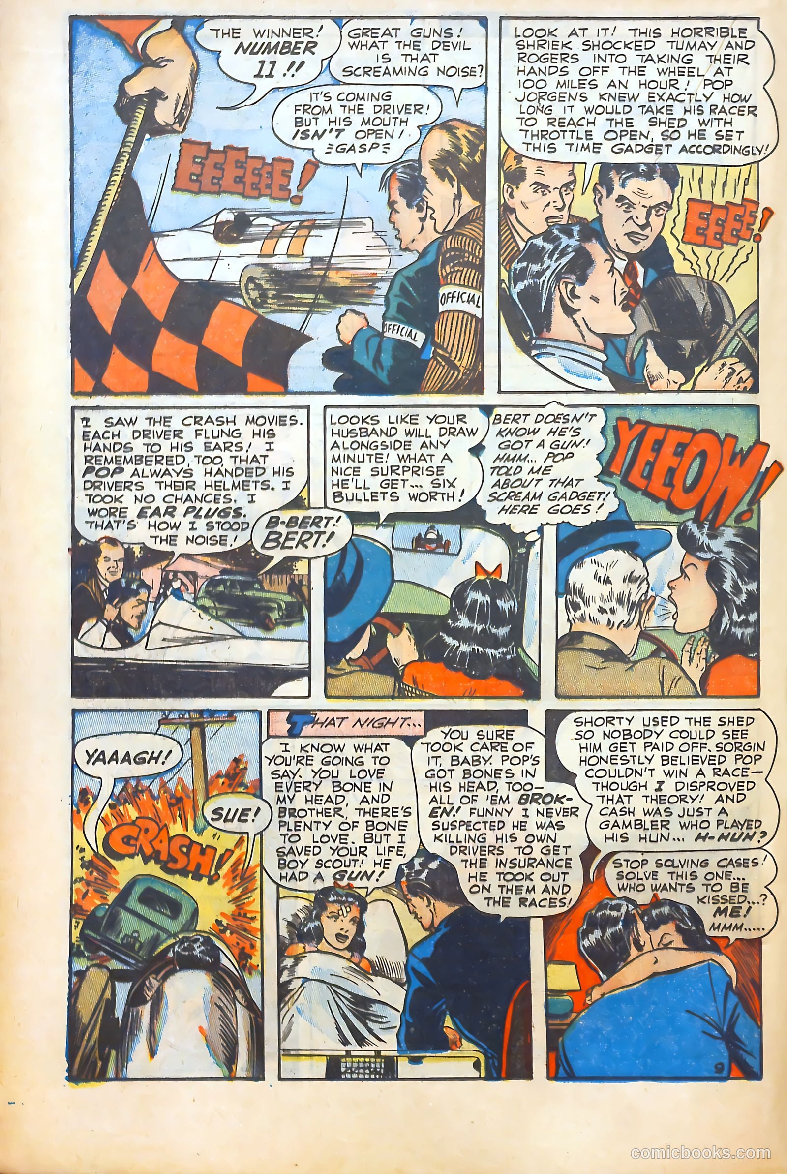 Super-Mystery Comics v8 #1 — page 30 of 52