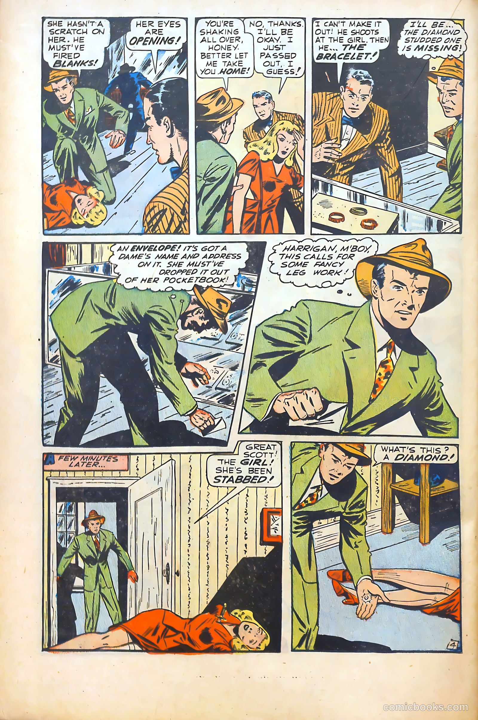 Super-Mystery Comics v8 #1 — page 34 of 52