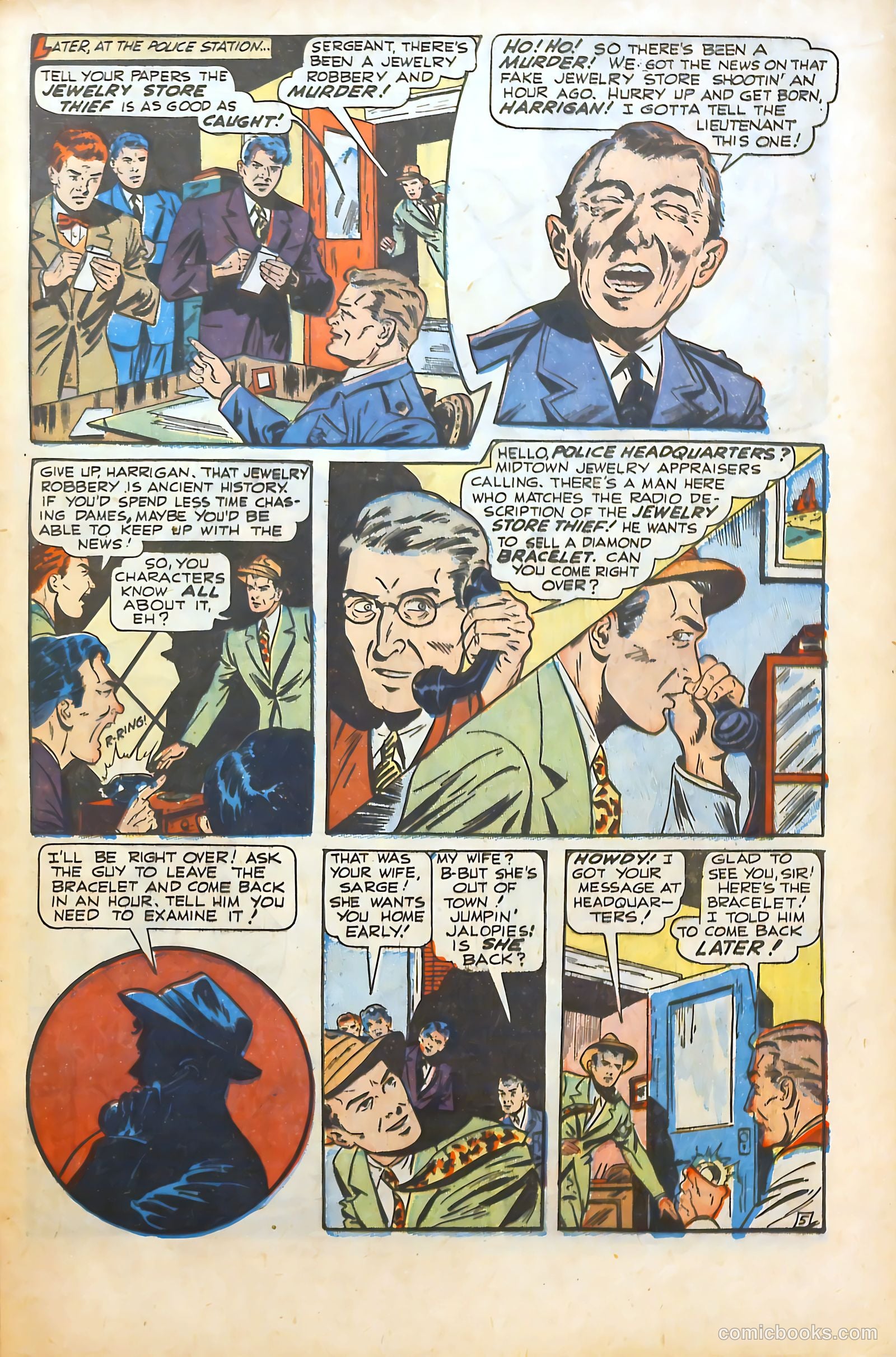 Super-Mystery Comics v8 #1 — page 35 of 52