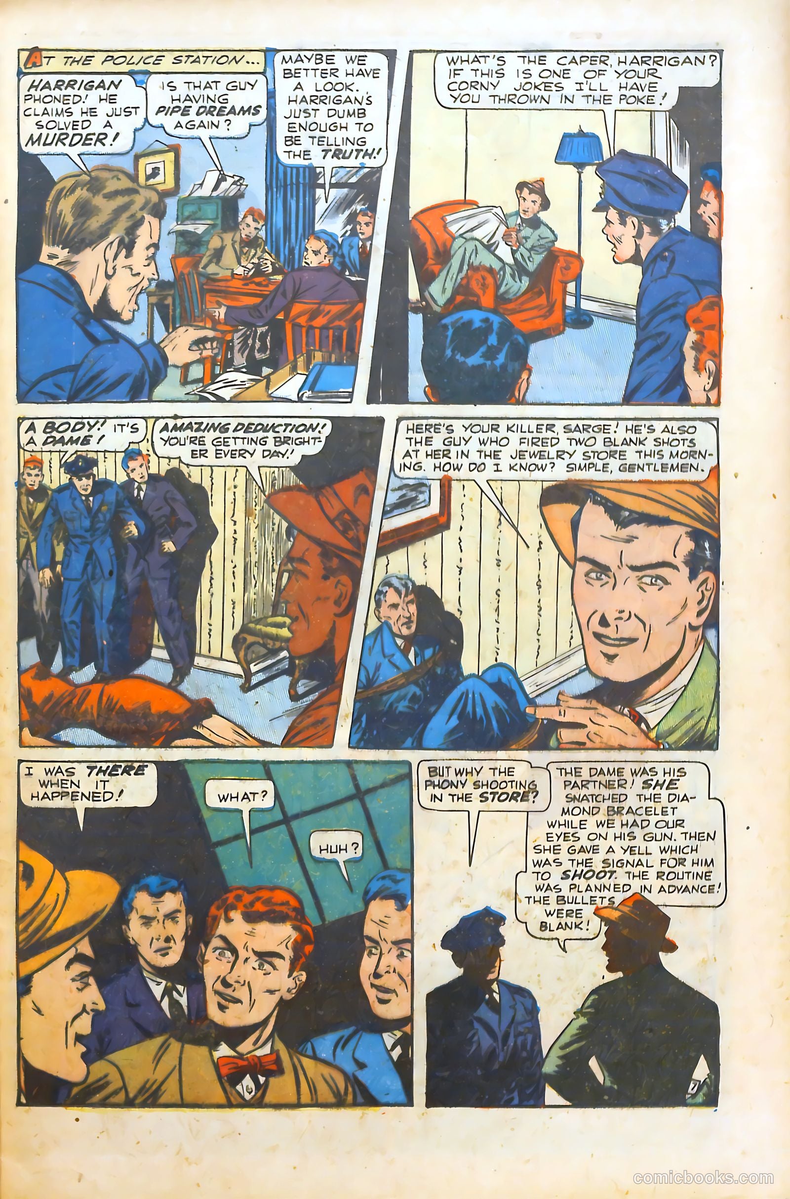 Super-Mystery Comics v8 #1 — page 37 of 52