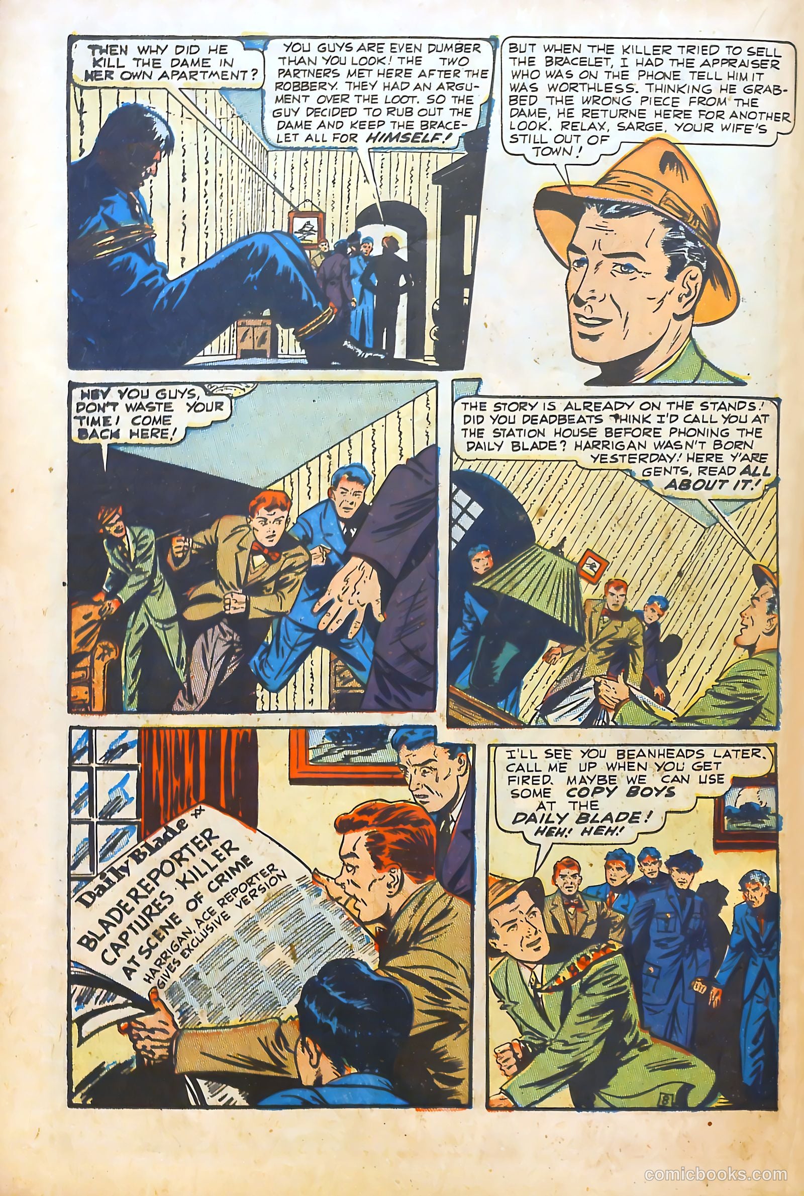 Super-Mystery Comics v8 #1 — page 38 of 52