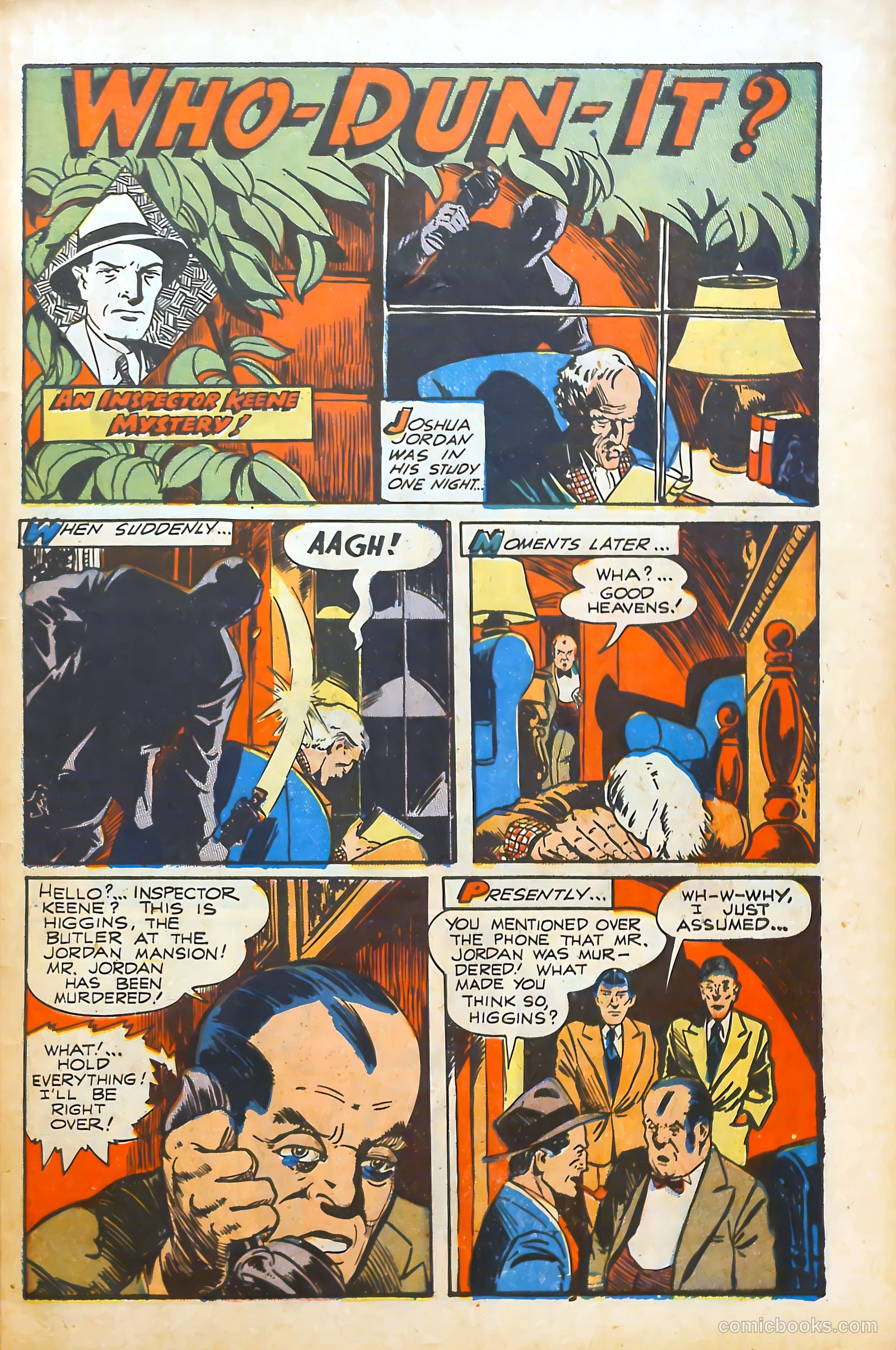 Super-Mystery Comics v8 #1 — page 39 of 52