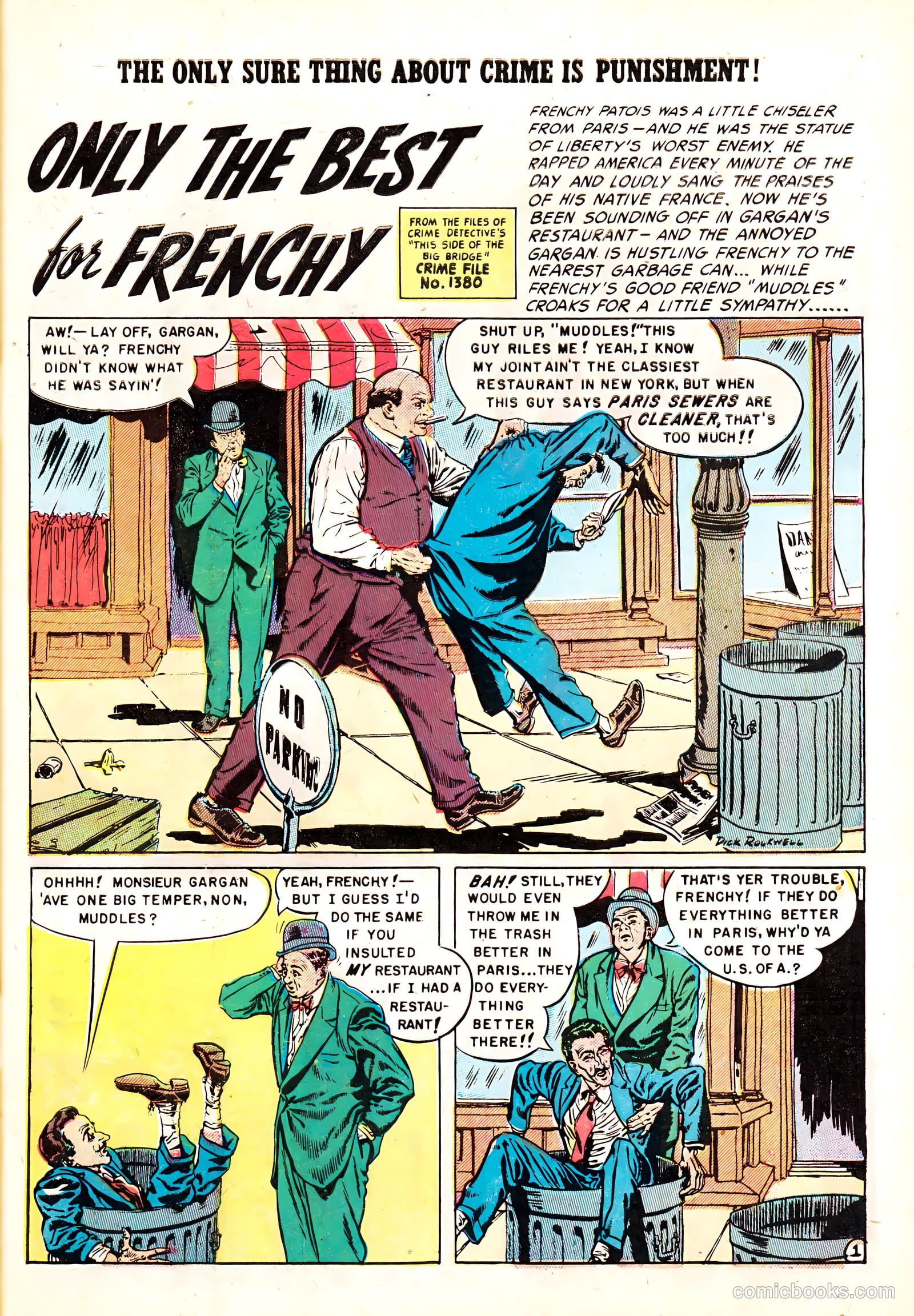 Crime Detective Comics v2 #8 — page 11 of 52