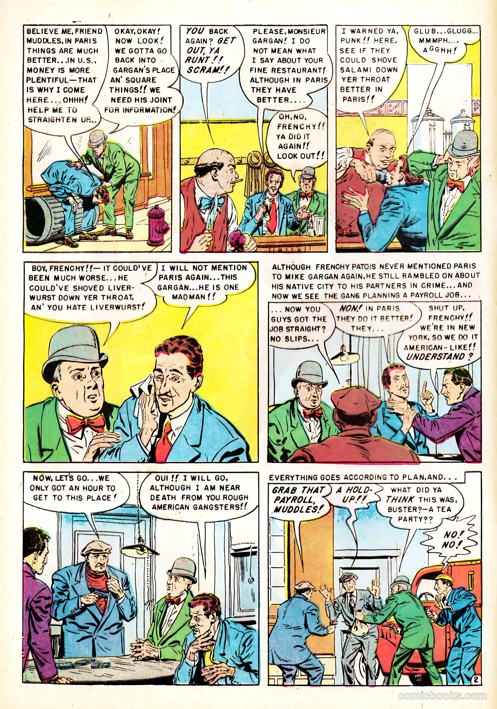 Crime Detective Comics v2 #8 — page 12 of 52