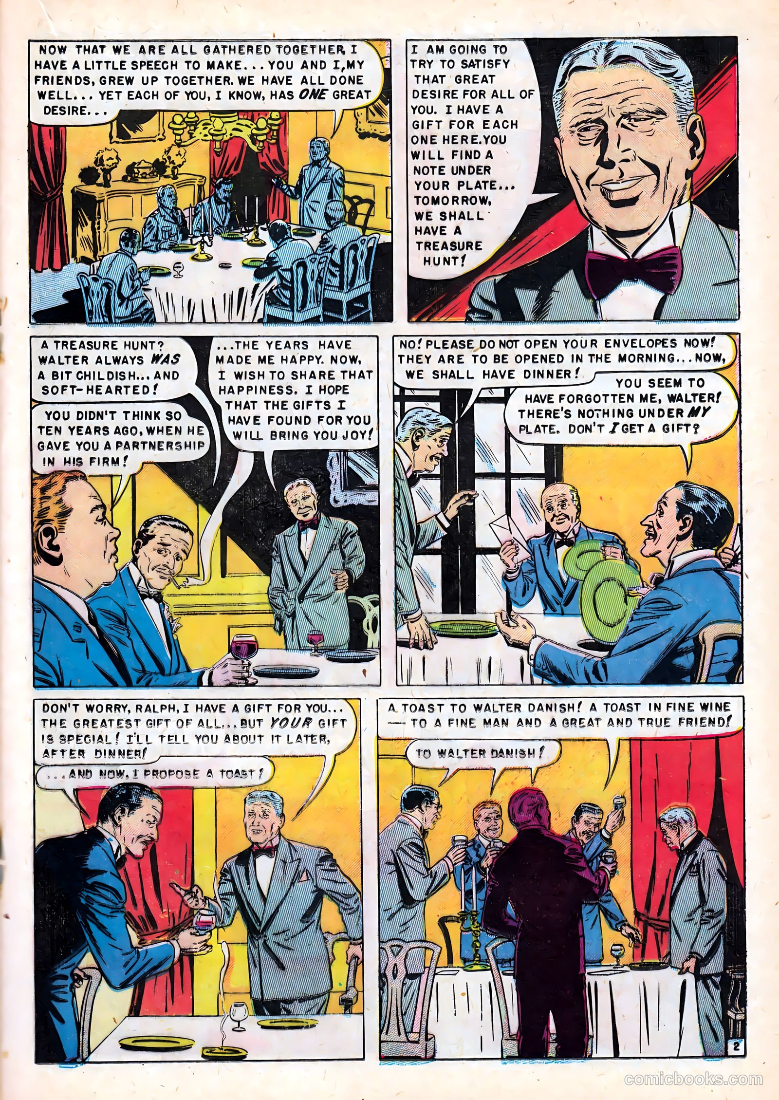 Crime Detective Comics v2 #8 — page 27 of 52