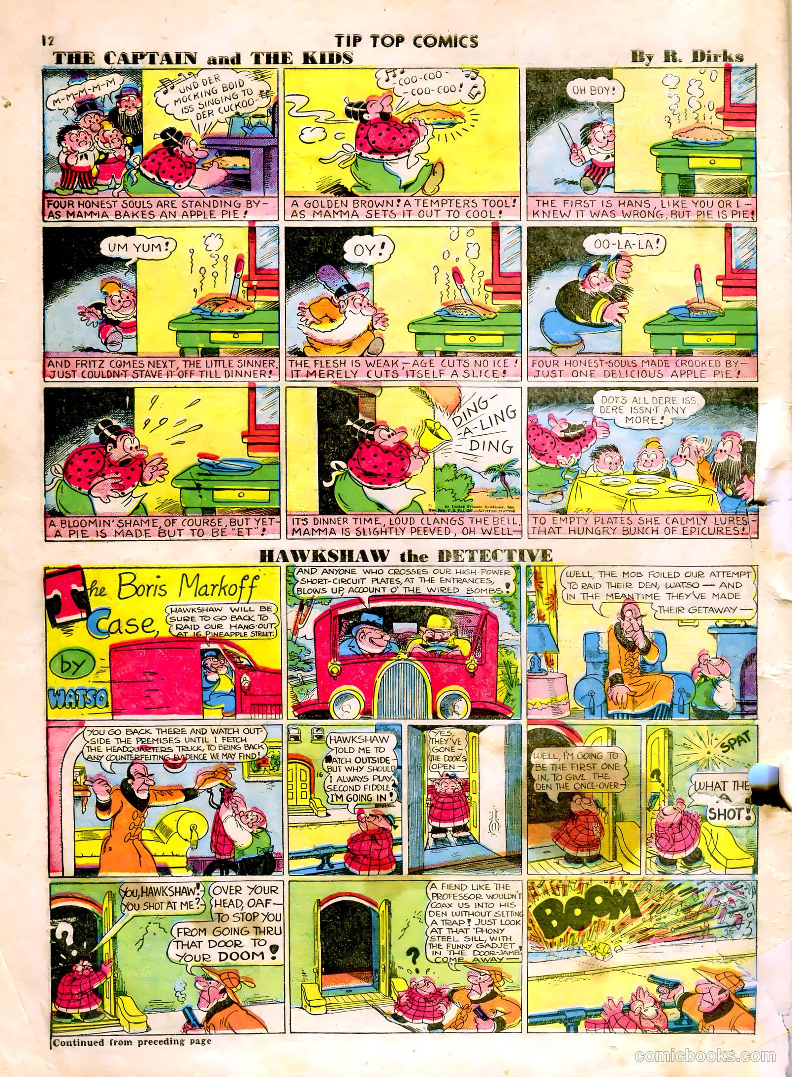 Tip Top Comics #42 (1936) — page 6 of 52