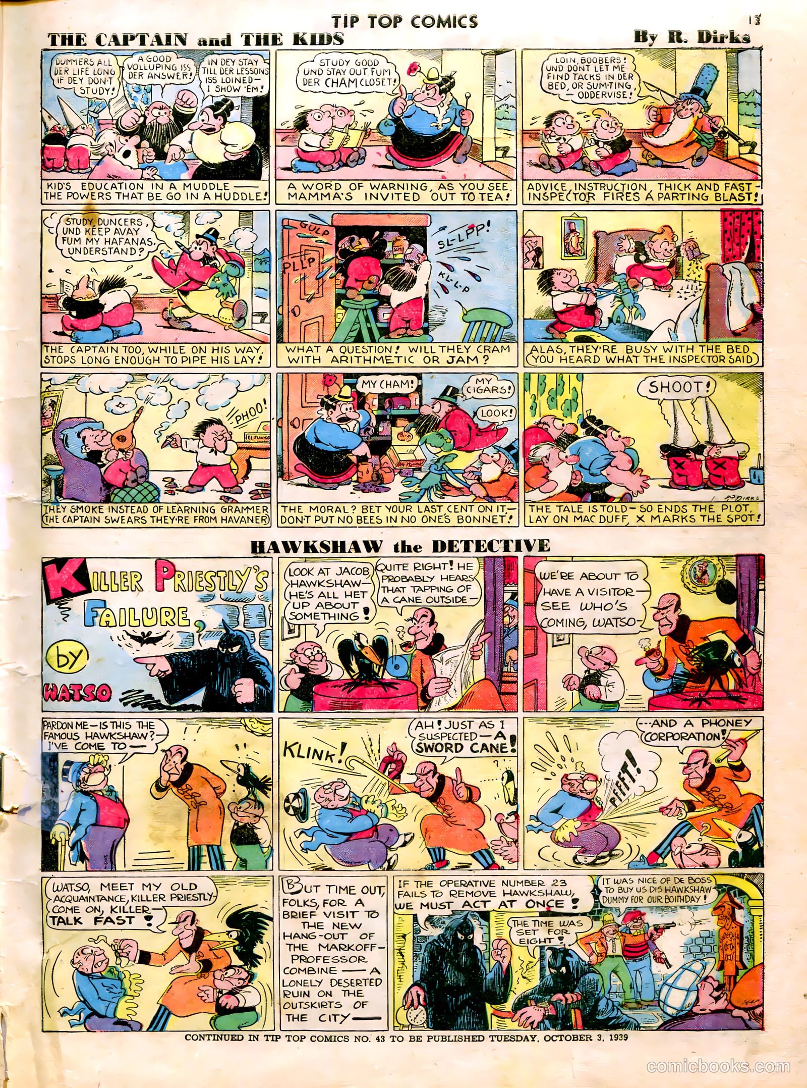Tip Top Comics #42 (1936) — page 7 of 52