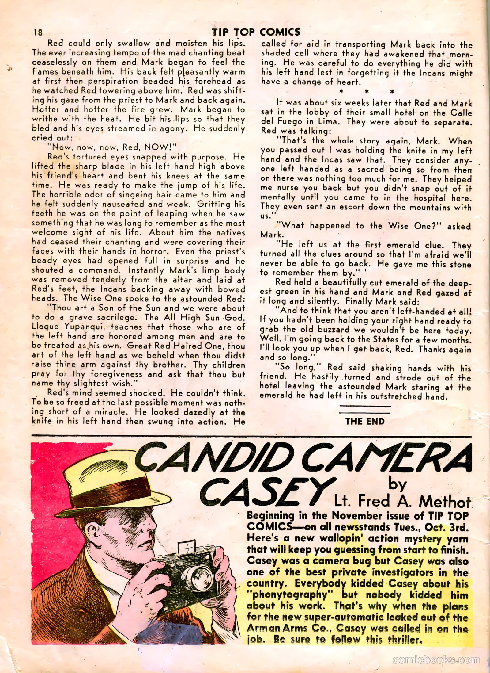 Tip Top Comics #42 (1936) — page 12 of 52