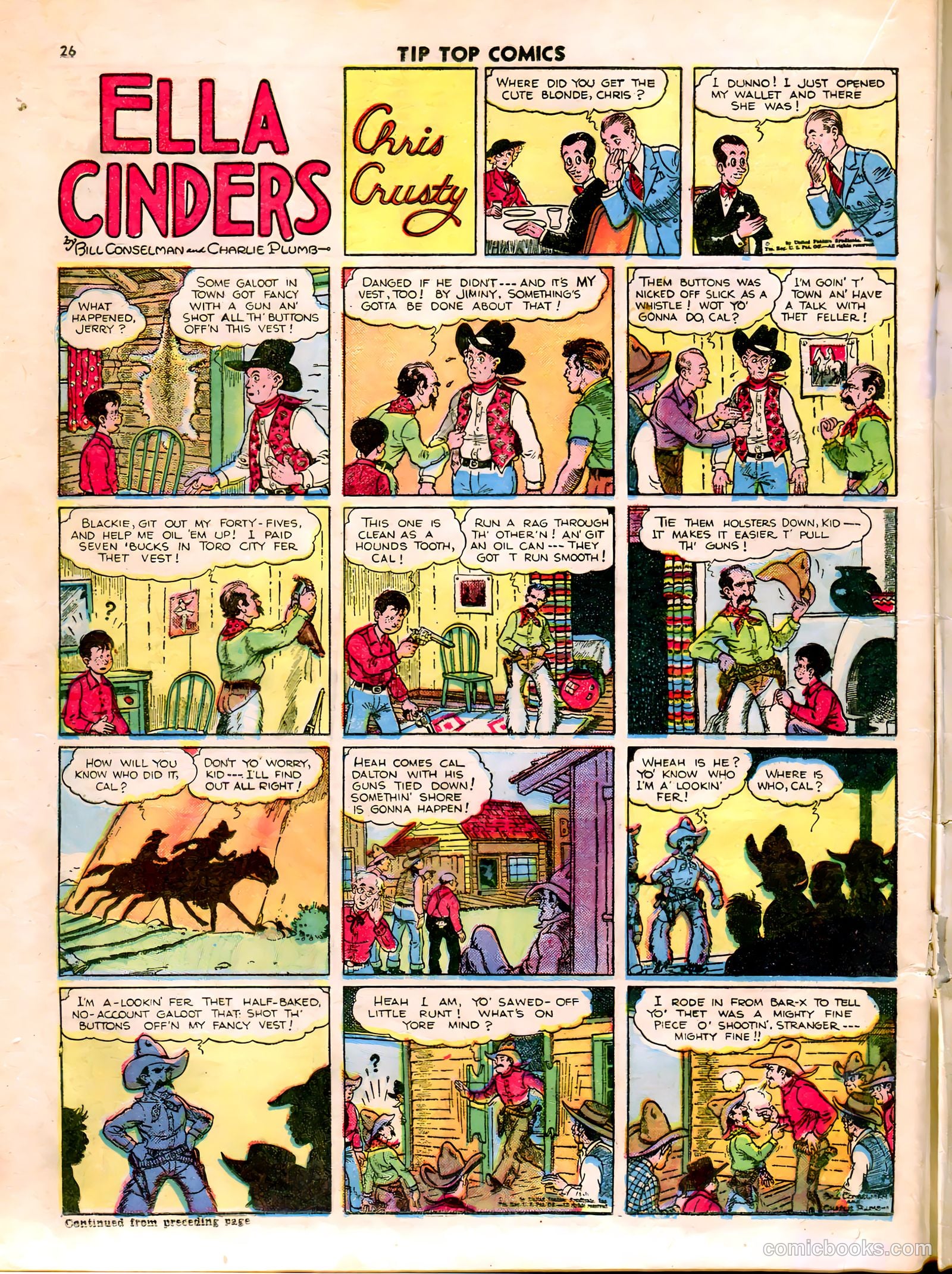 Tip Top Comics #42 (1936) — page 20 of 52