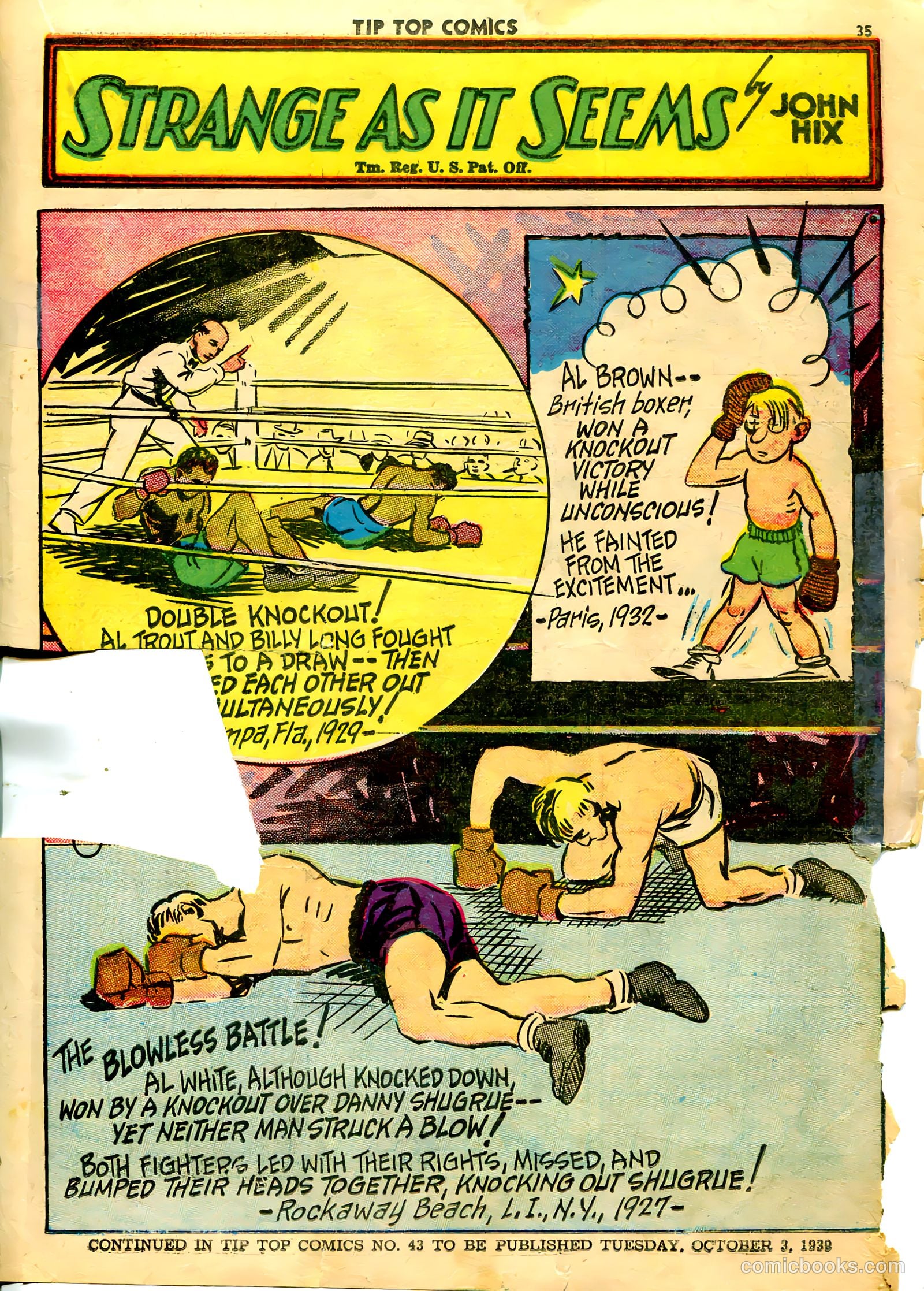 Tip Top Comics #42 (1936) — page 25 of 52