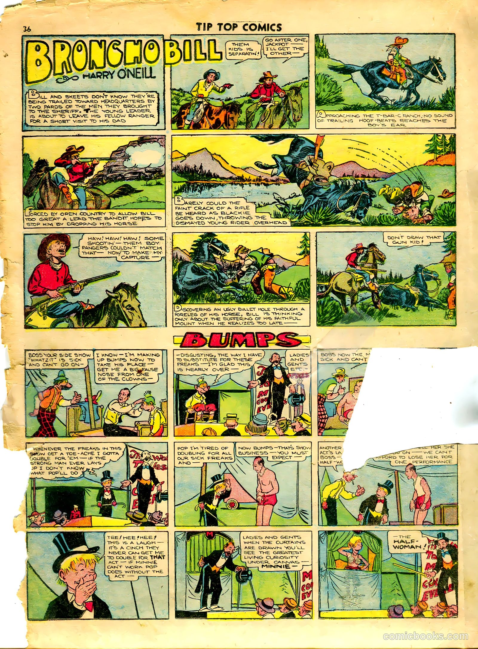 Tip Top Comics #42 (1936) — page 26 of 52