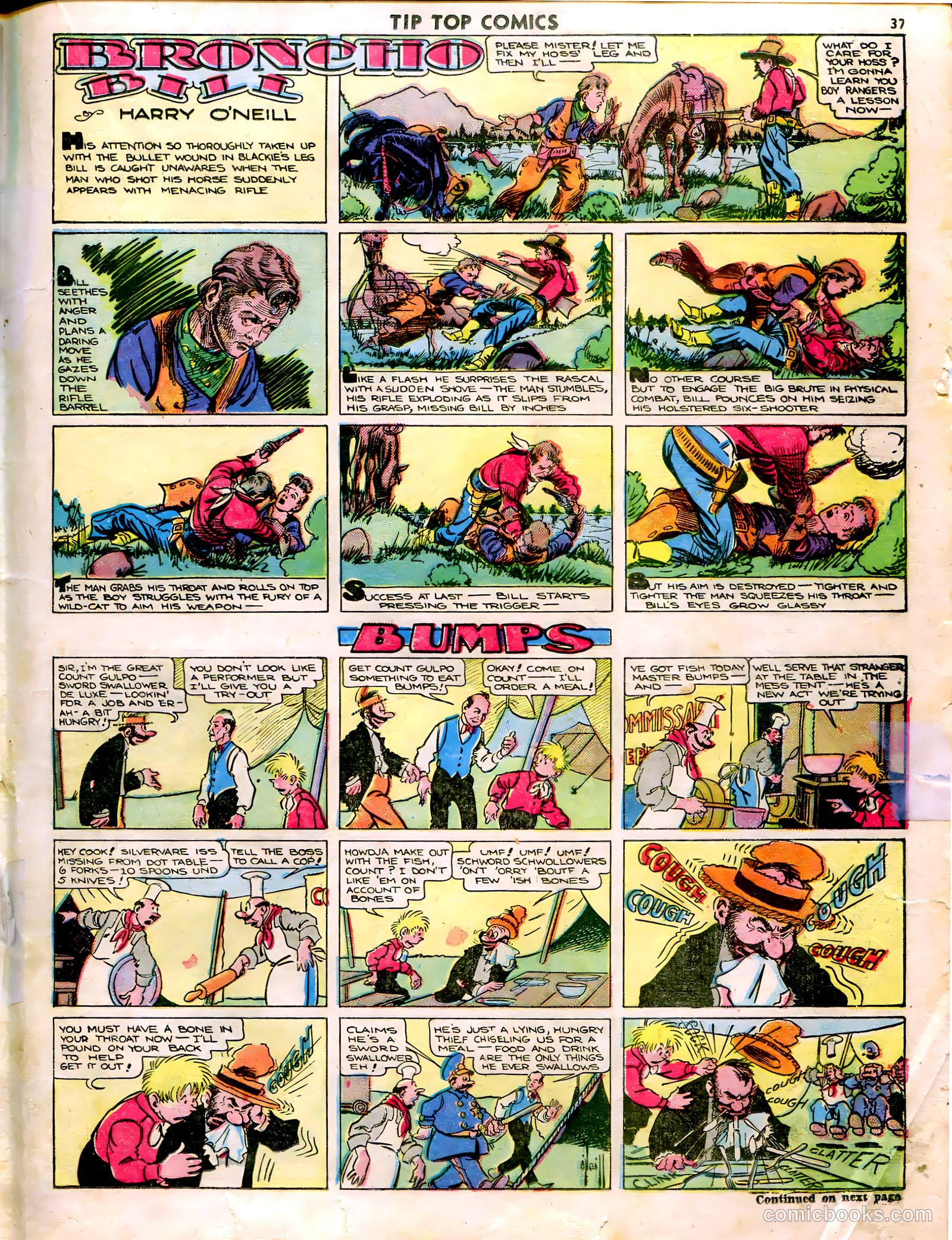 Tip Top Comics #42 (1936) — page 27 of 52