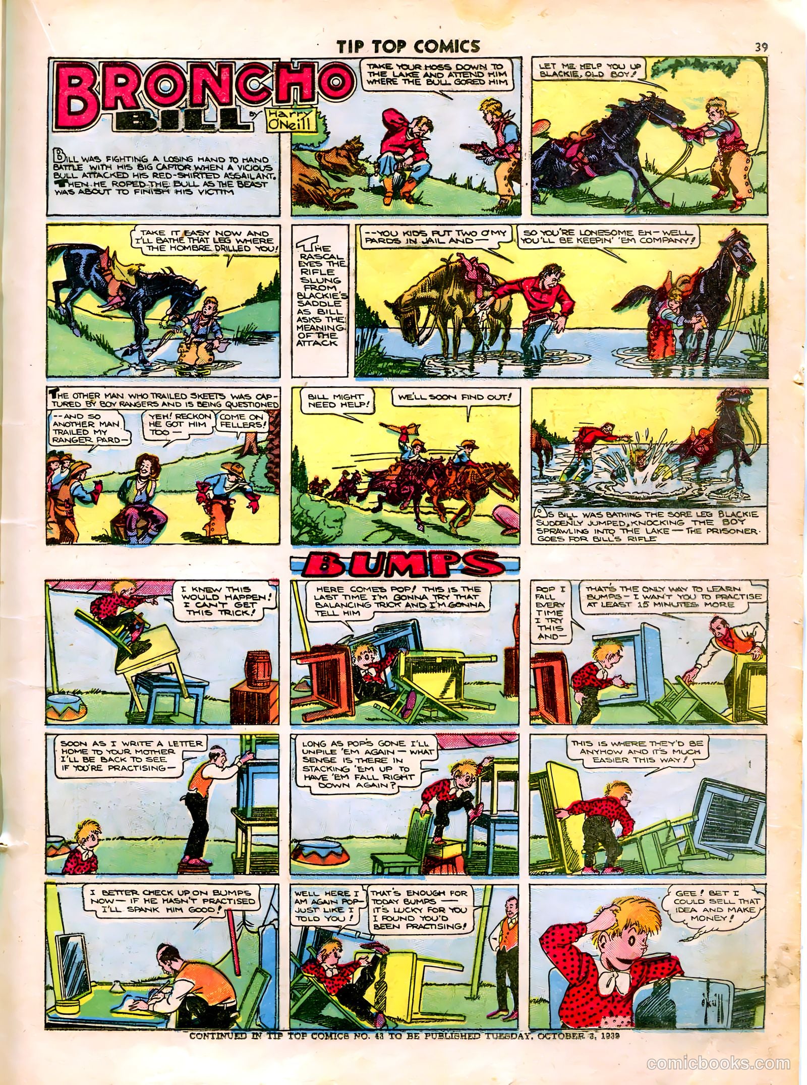 Tip Top Comics #42 (1936) — page 29 of 52