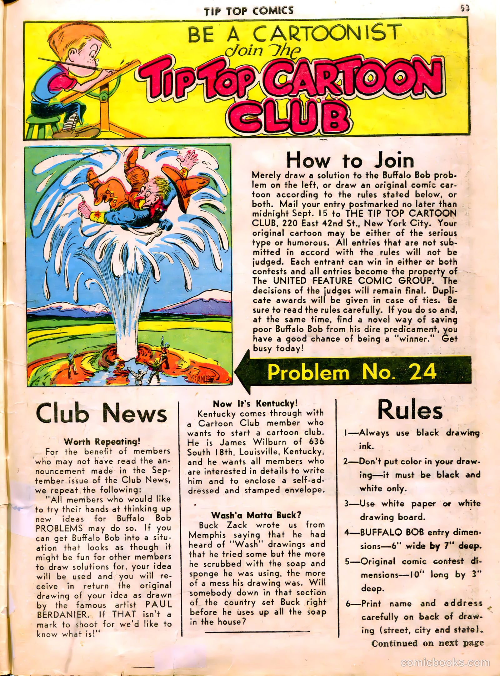 Tip Top Comics #42 (1936) — page 43 of 52