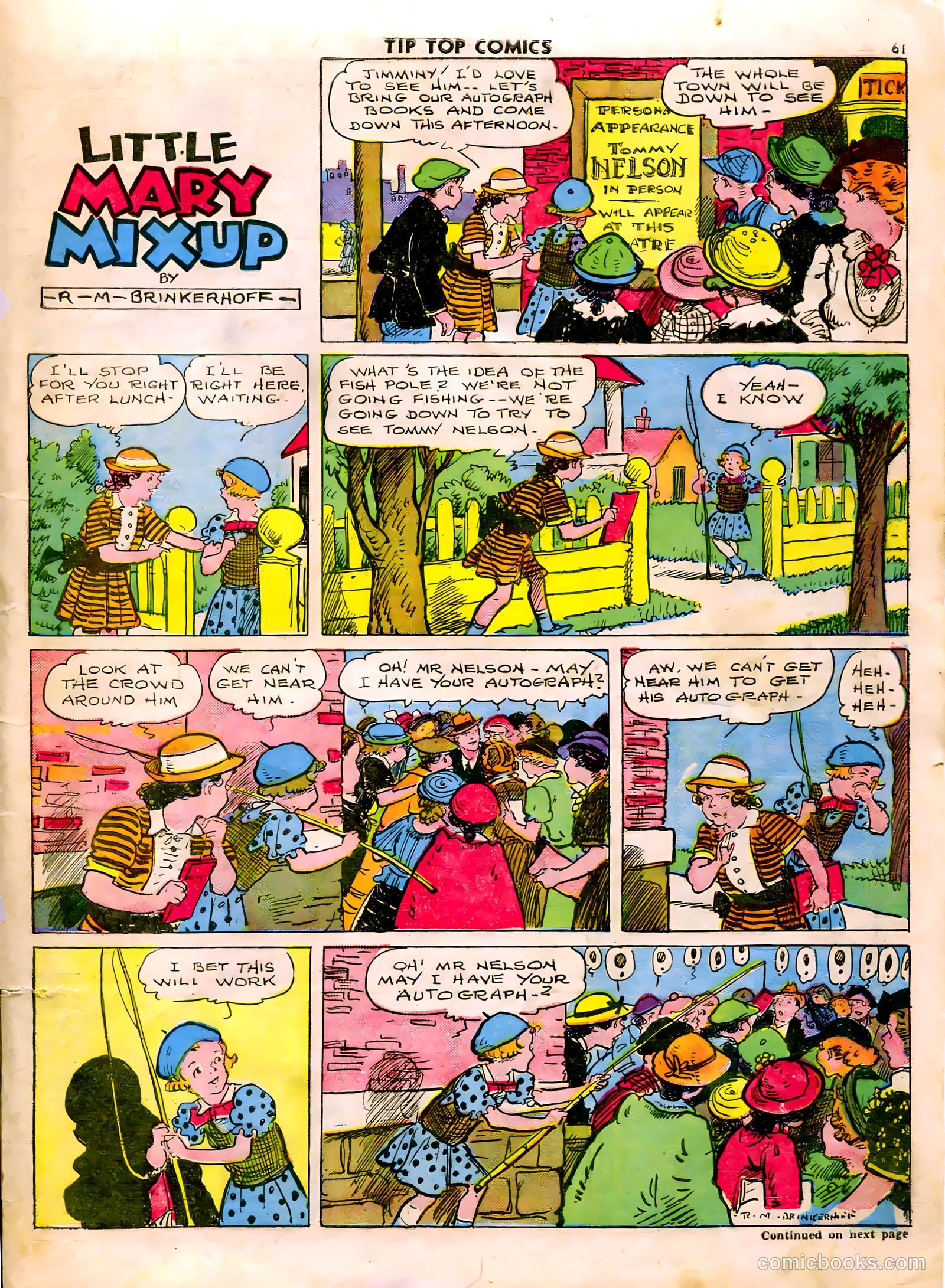 Tip Top Comics #42 (1936) — page 47 of 52