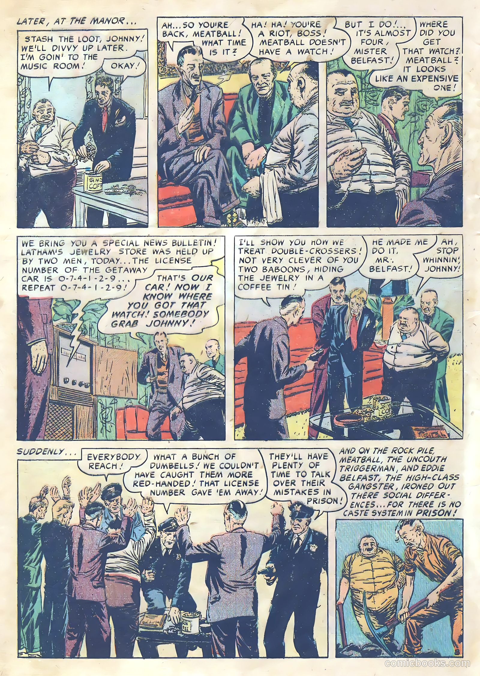Crime Detective Comics v2 #10 — page 10 of 52