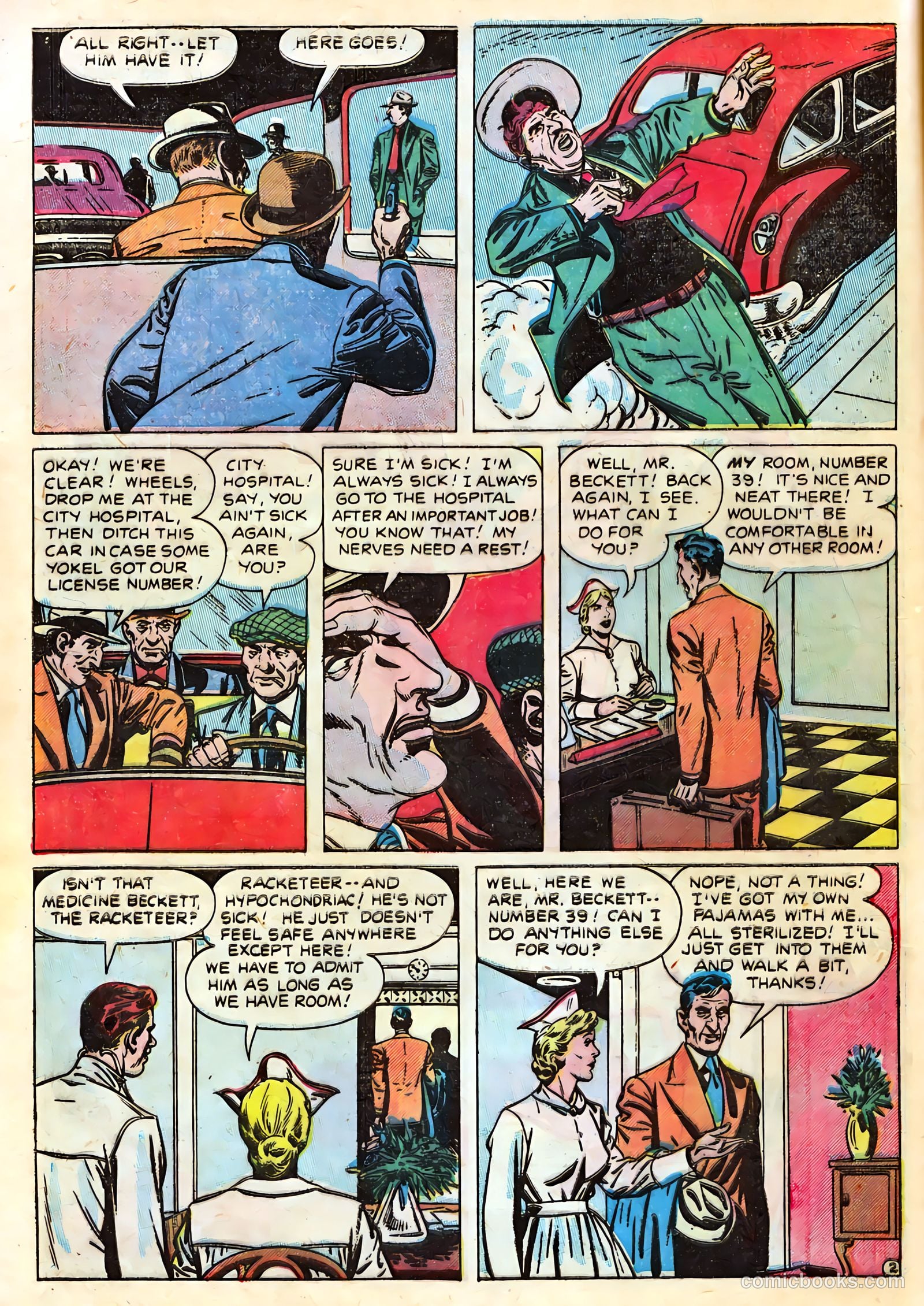 Crime Detective Comics v2 #10 — page 12 of 52