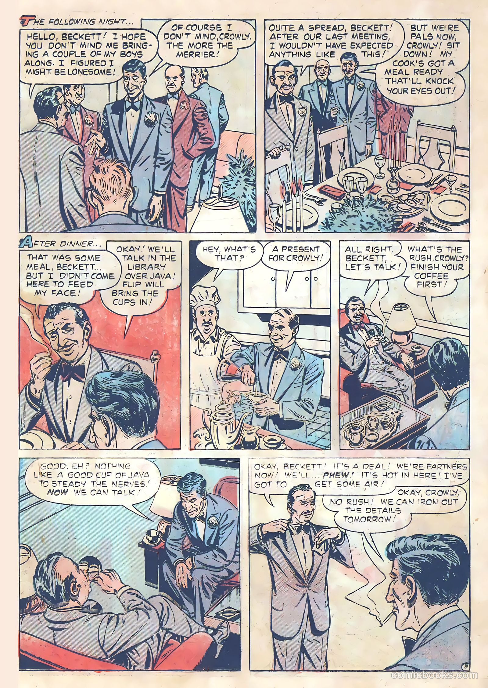 Crime Detective Comics v2 #10 — page 15 of 52