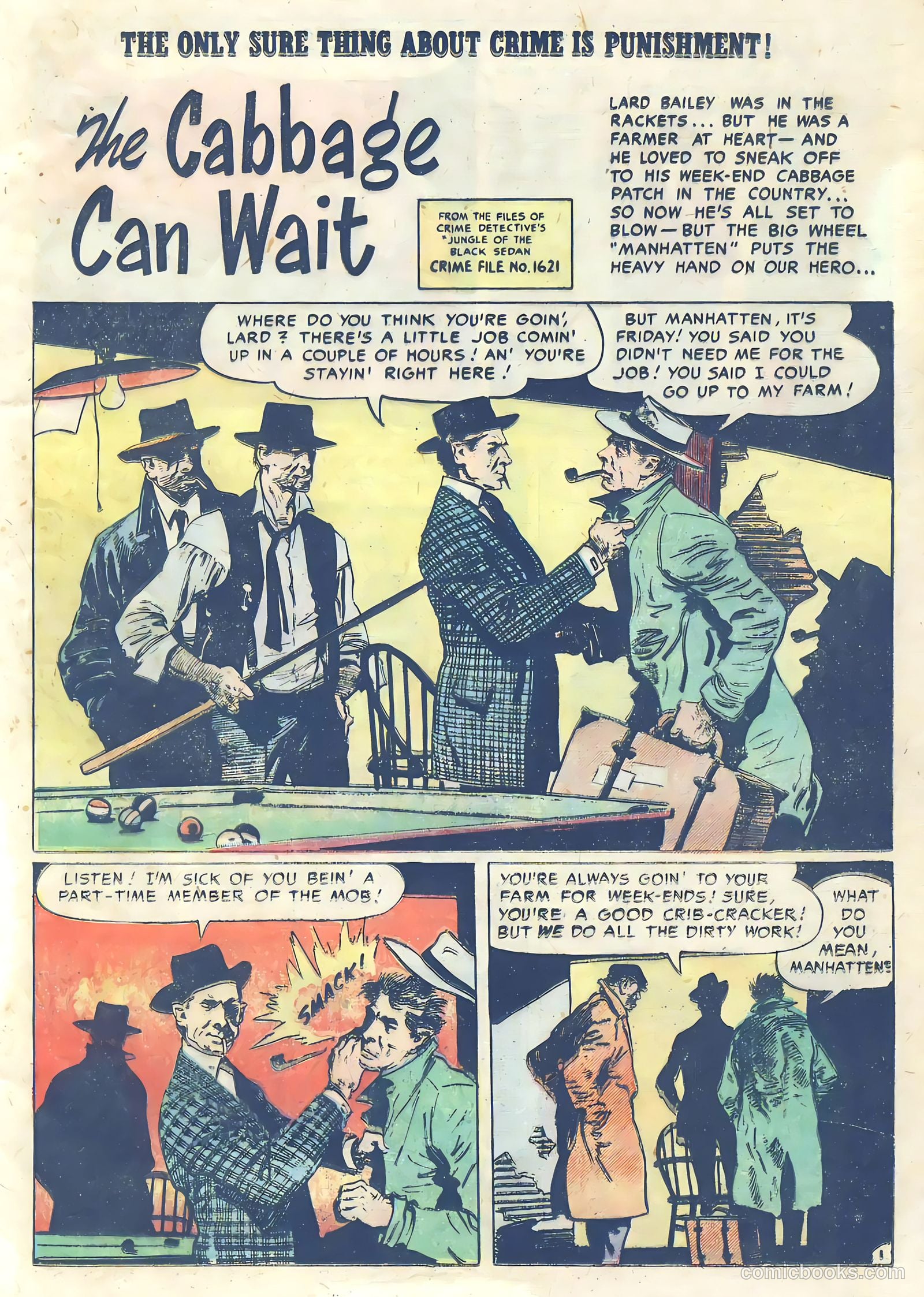 Crime Detective Comics v2 #10 — page 37 of 52