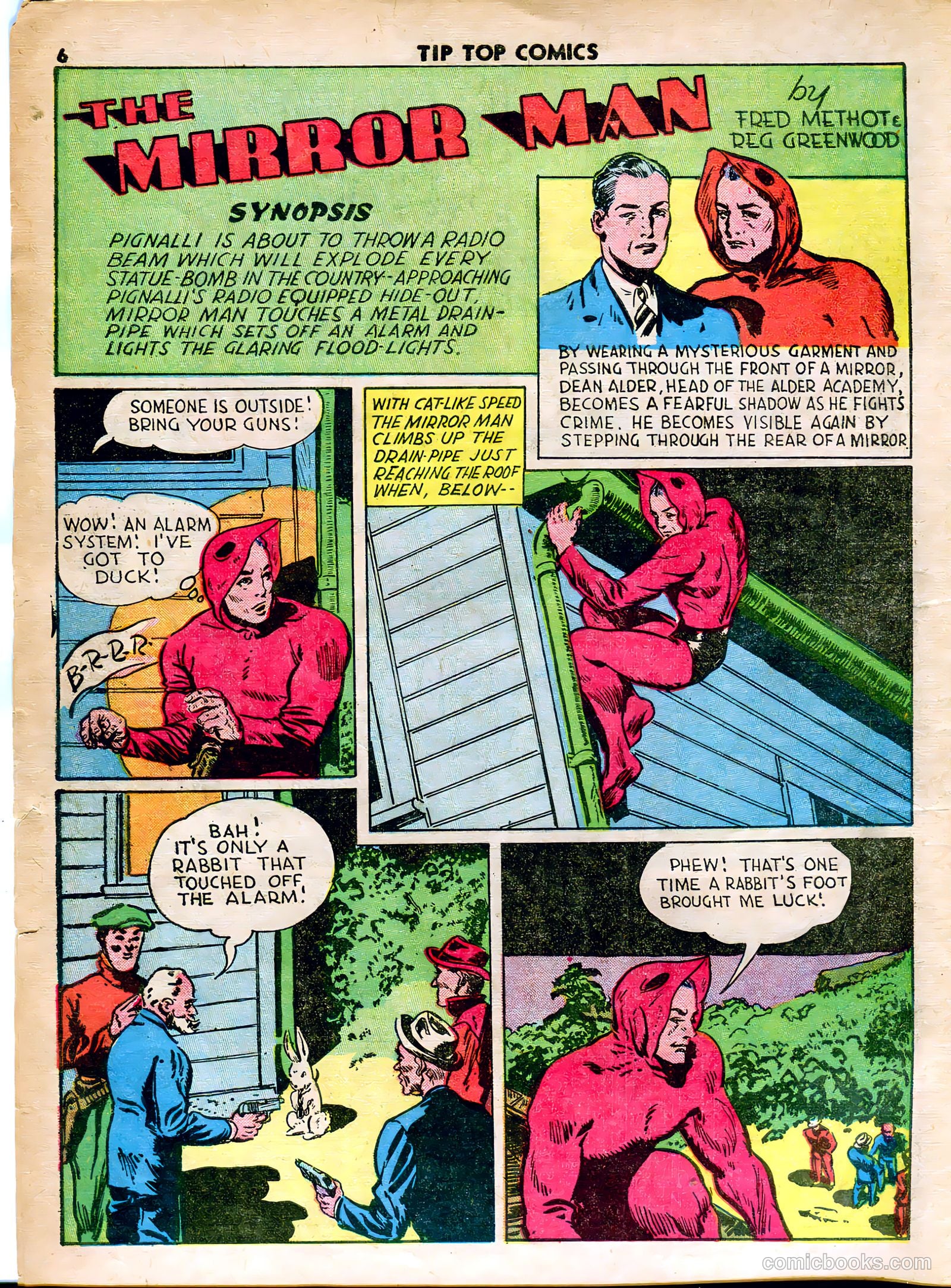 Tip Top Comics #62 (1936) — page 8 of 61