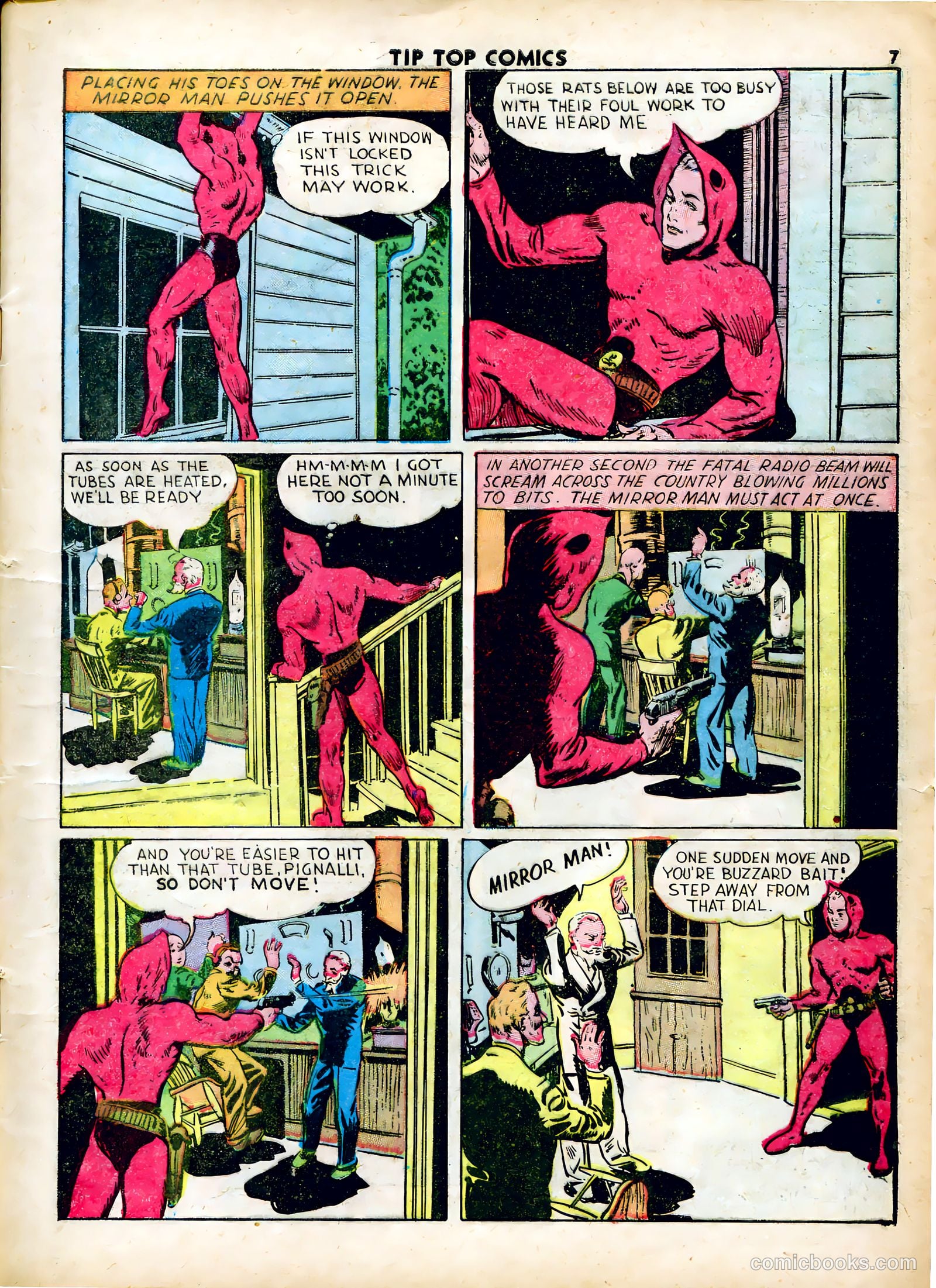 Tip Top Comics #62 (1936) — page 9 of 61