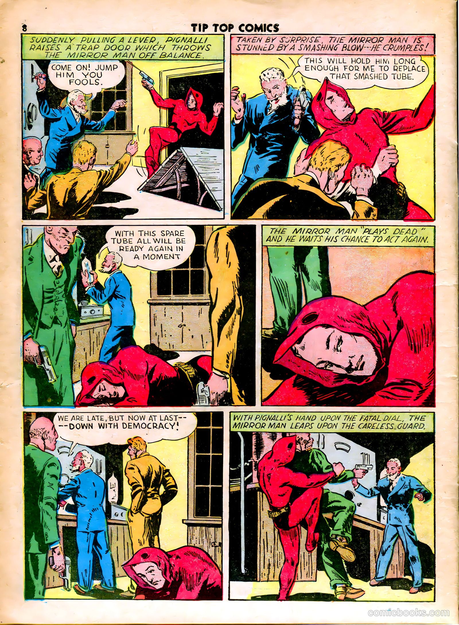 Tip Top Comics #62 (1936) — page 10 of 61