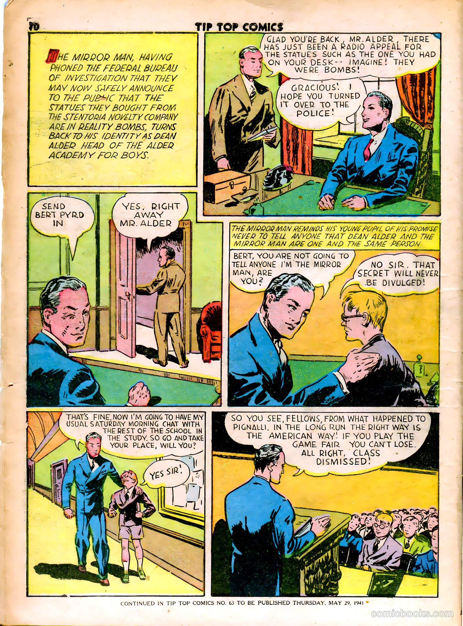 Tip Top Comics #62 (1936) — page 12 of 61