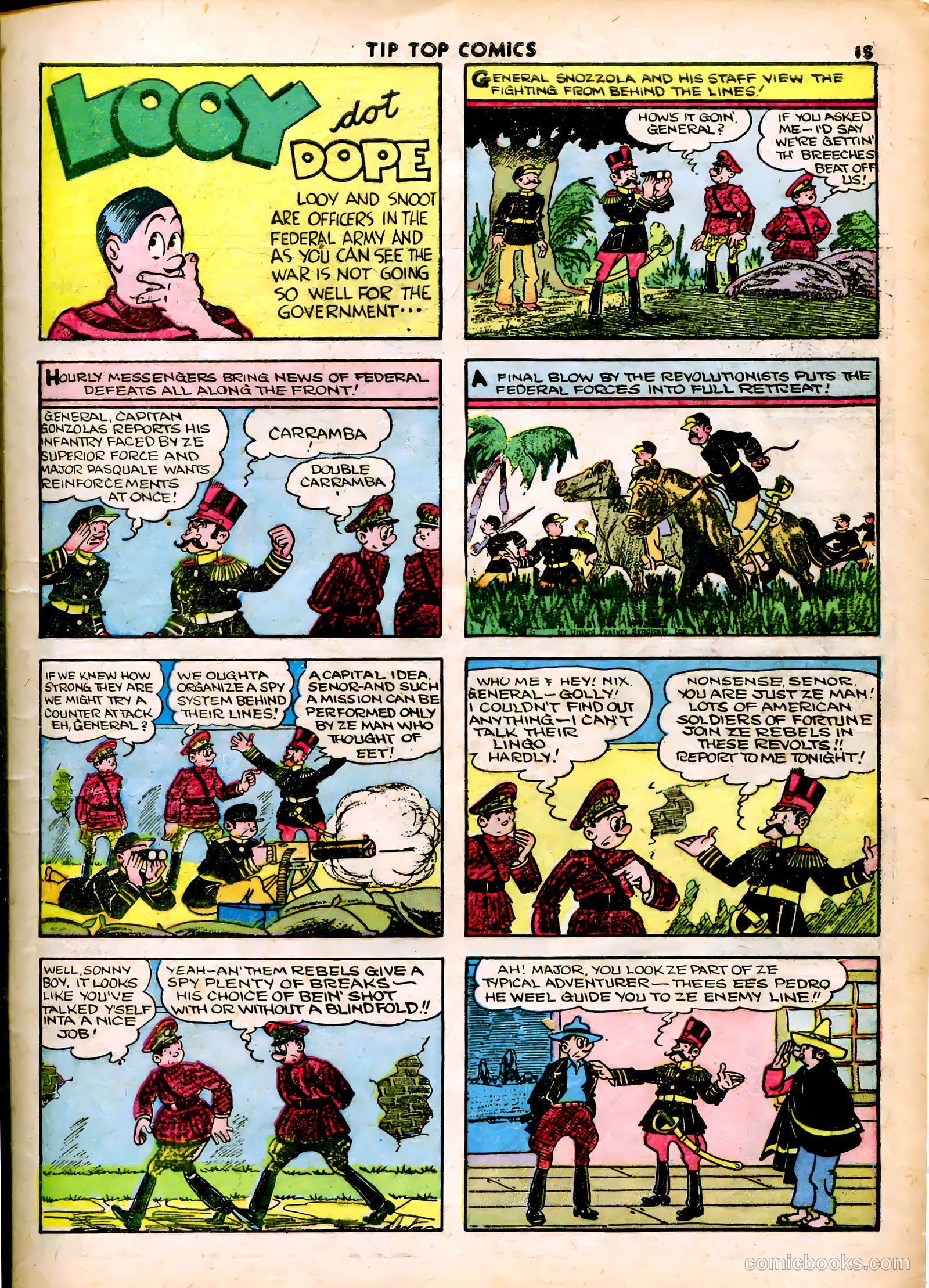 Tip Top Comics #62 (1936) — page 13 of 61
