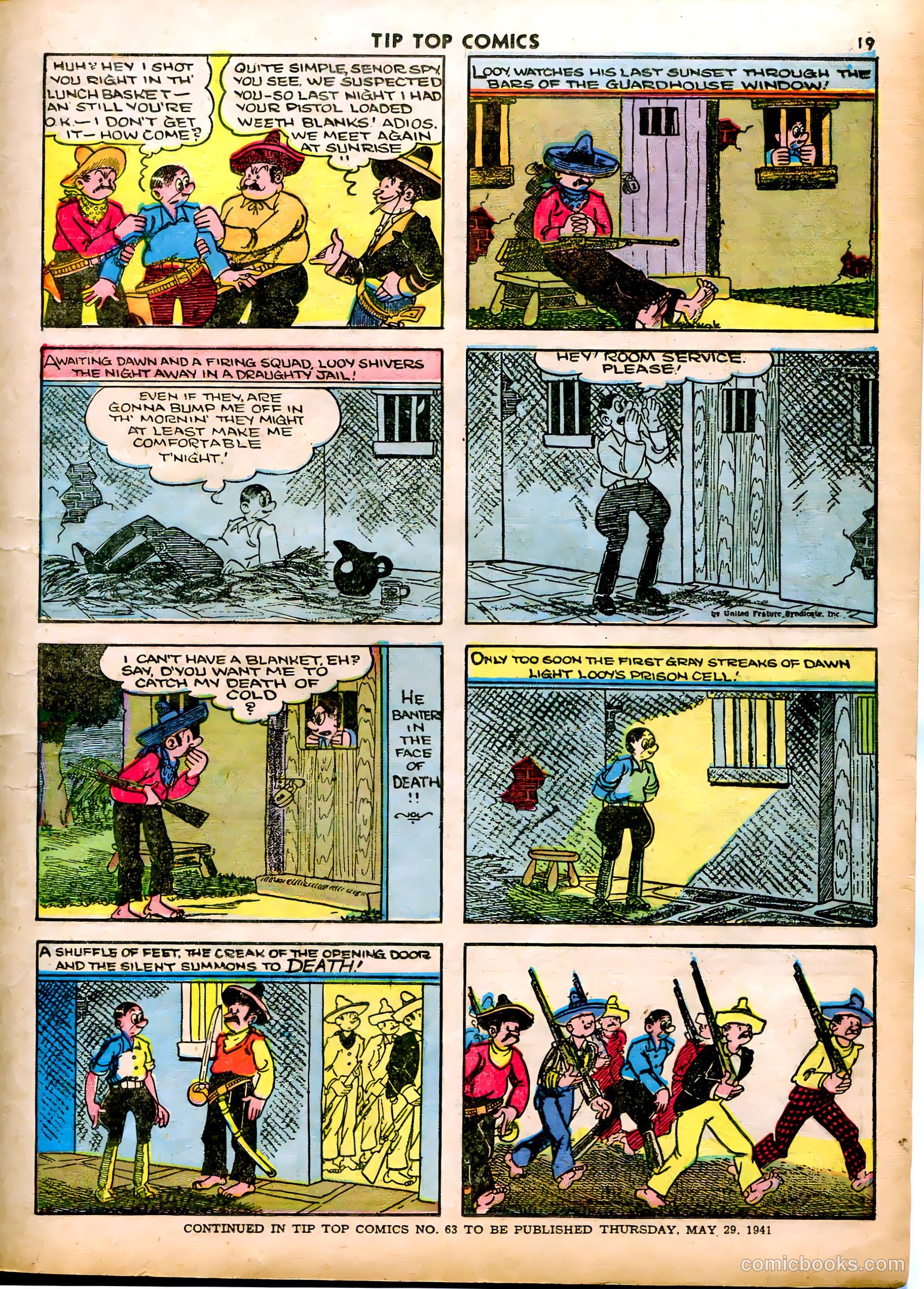Tip Top Comics #62 (1936) — page 17 of 61