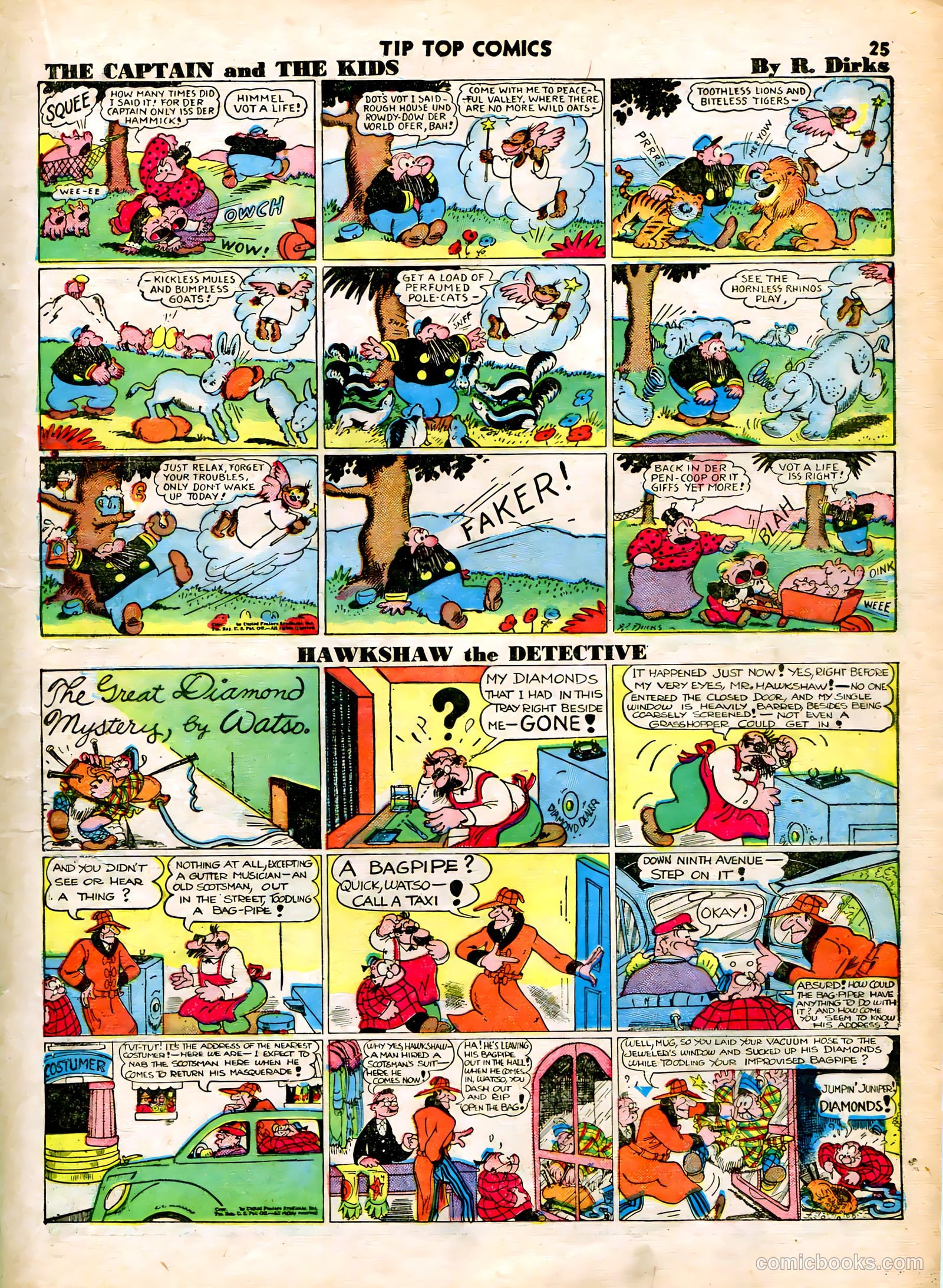 Tip Top Comics #62 (1936) — page 20 of 61