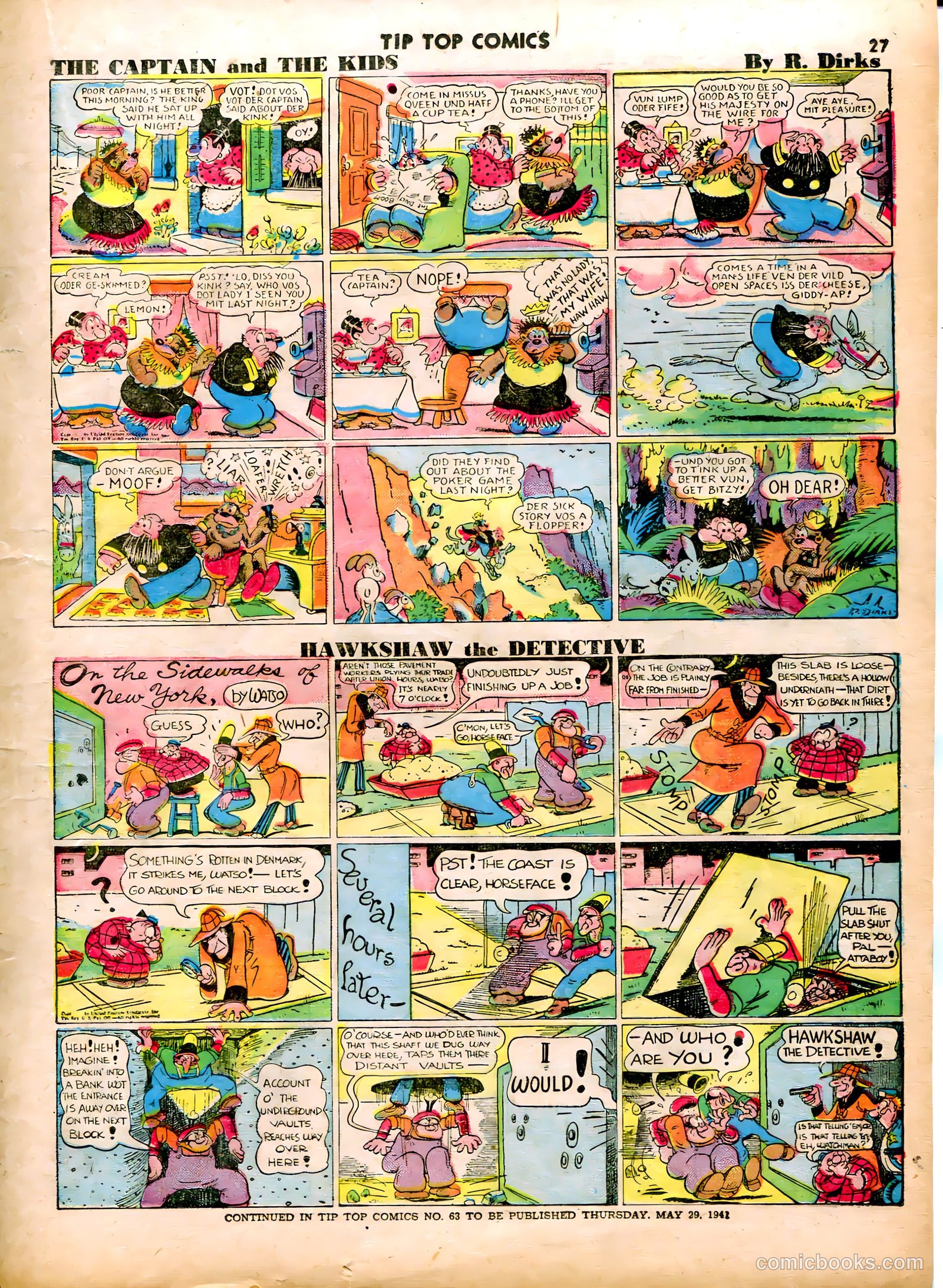 Tip Top Comics #62 (1936) — page 22 of 61