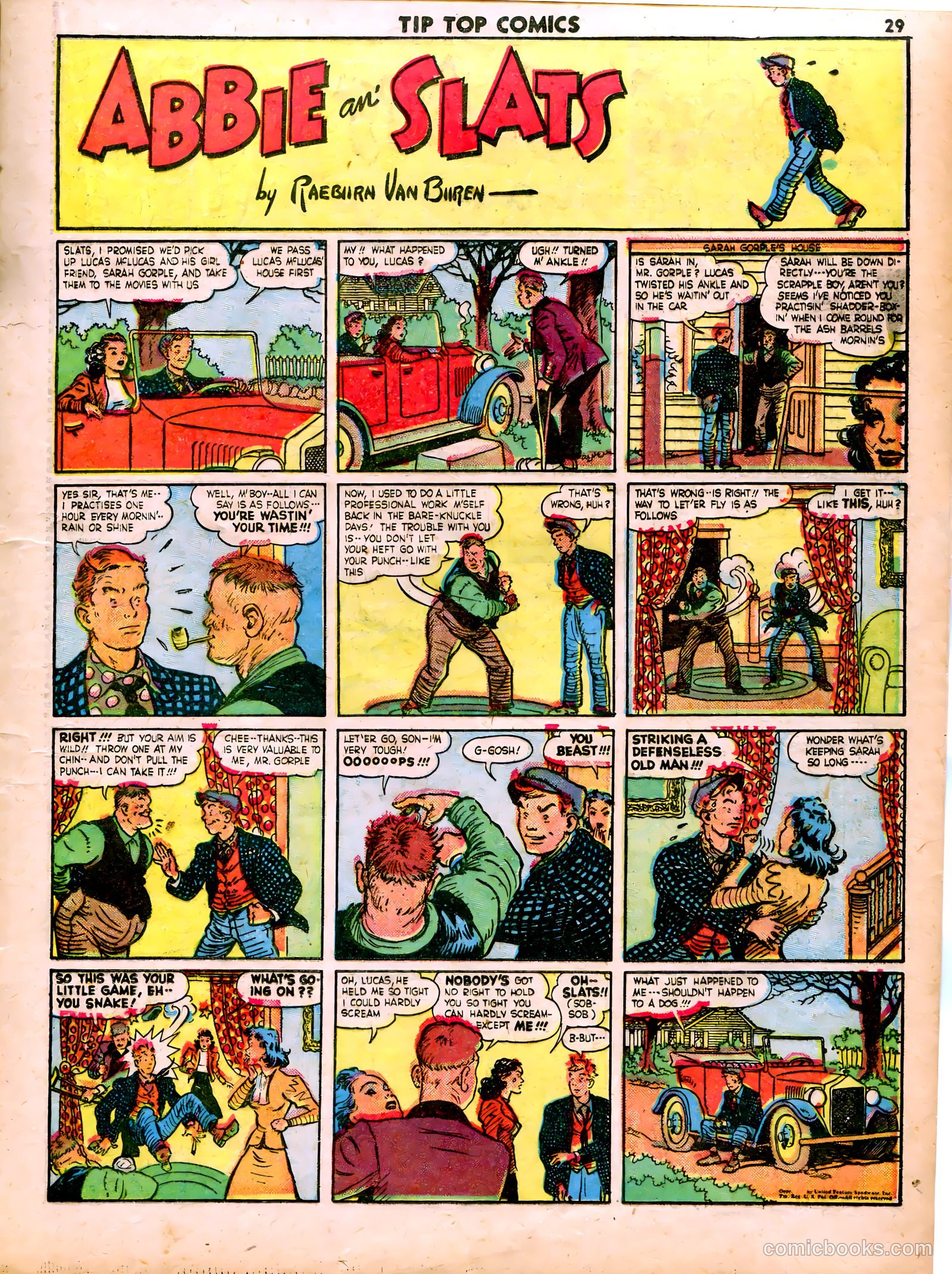 Tip Top Comics #62 (1936) — page 24 of 61