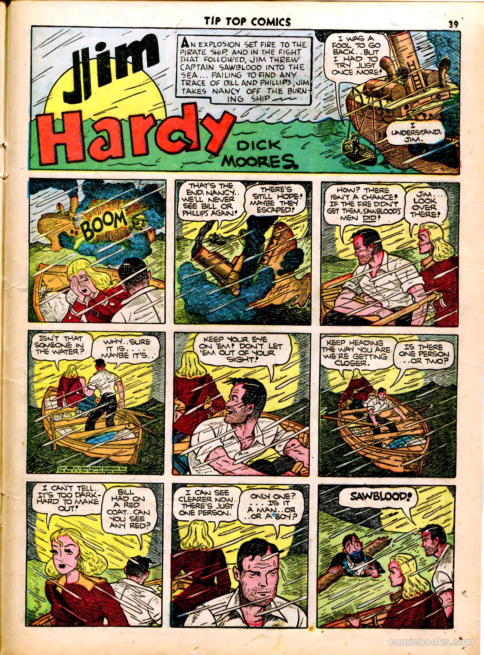 Tip Top Comics #62 (1936) — page 34 of 61