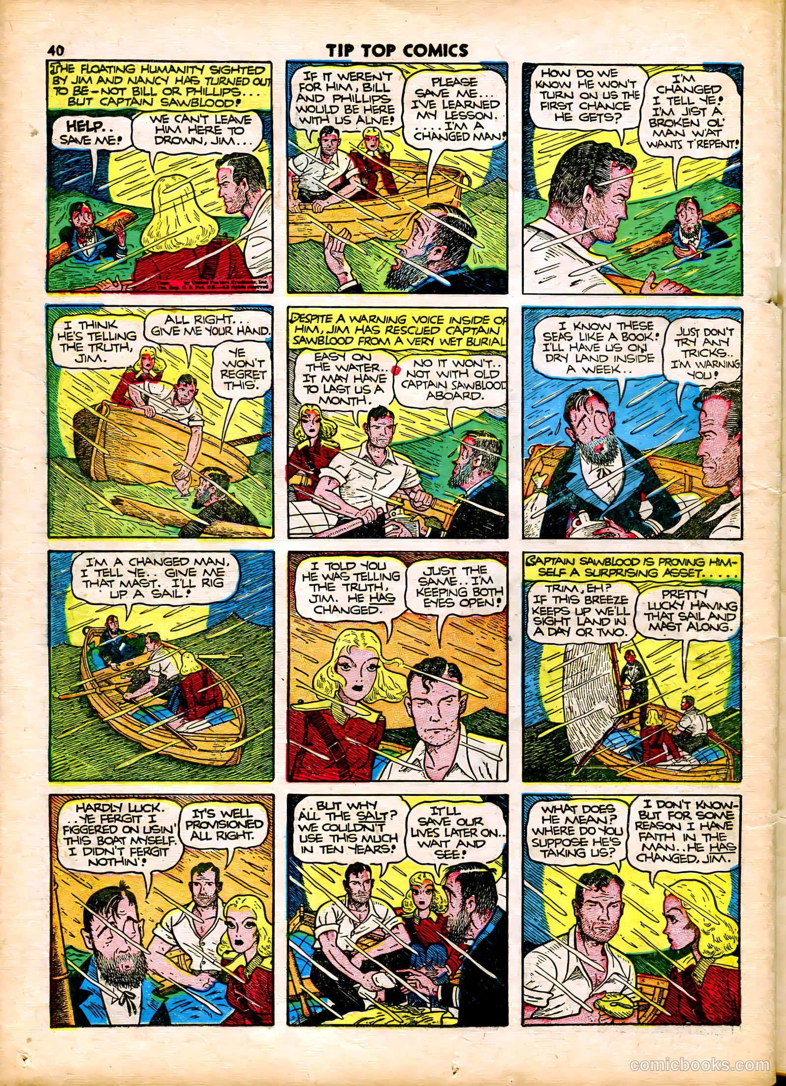 Tip Top Comics #62 (1936) — page 35 of 61