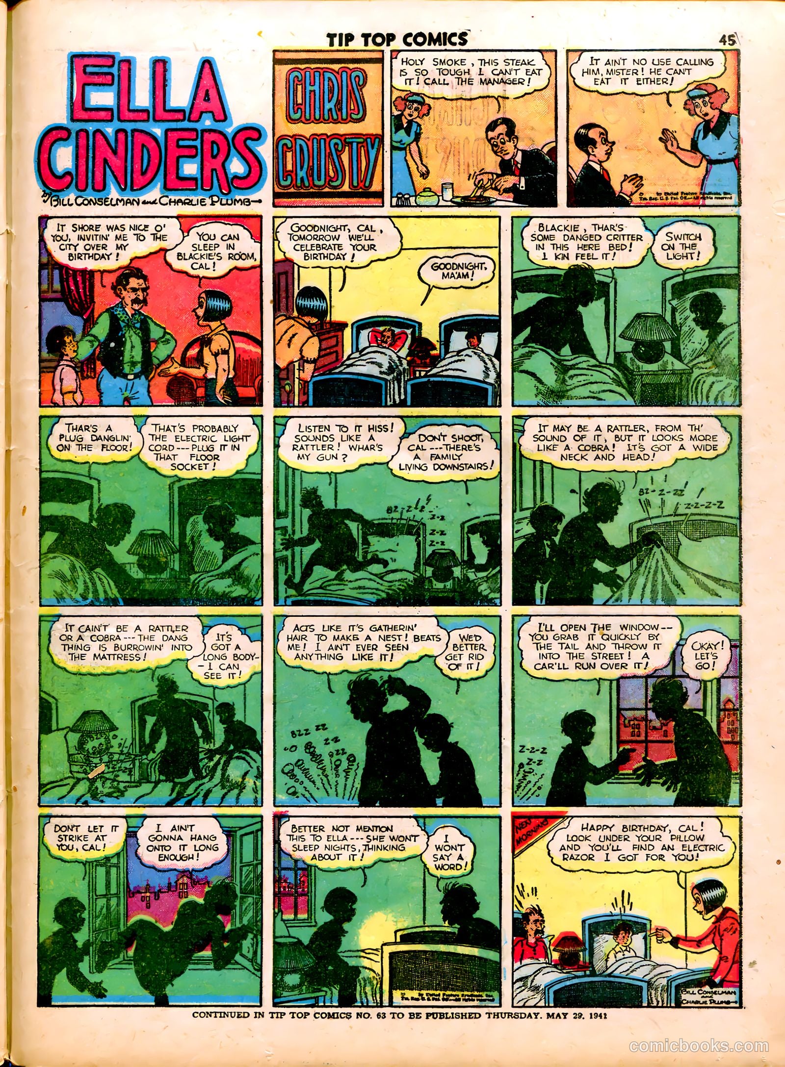 Tip Top Comics #62 (1936) — page 40 of 61