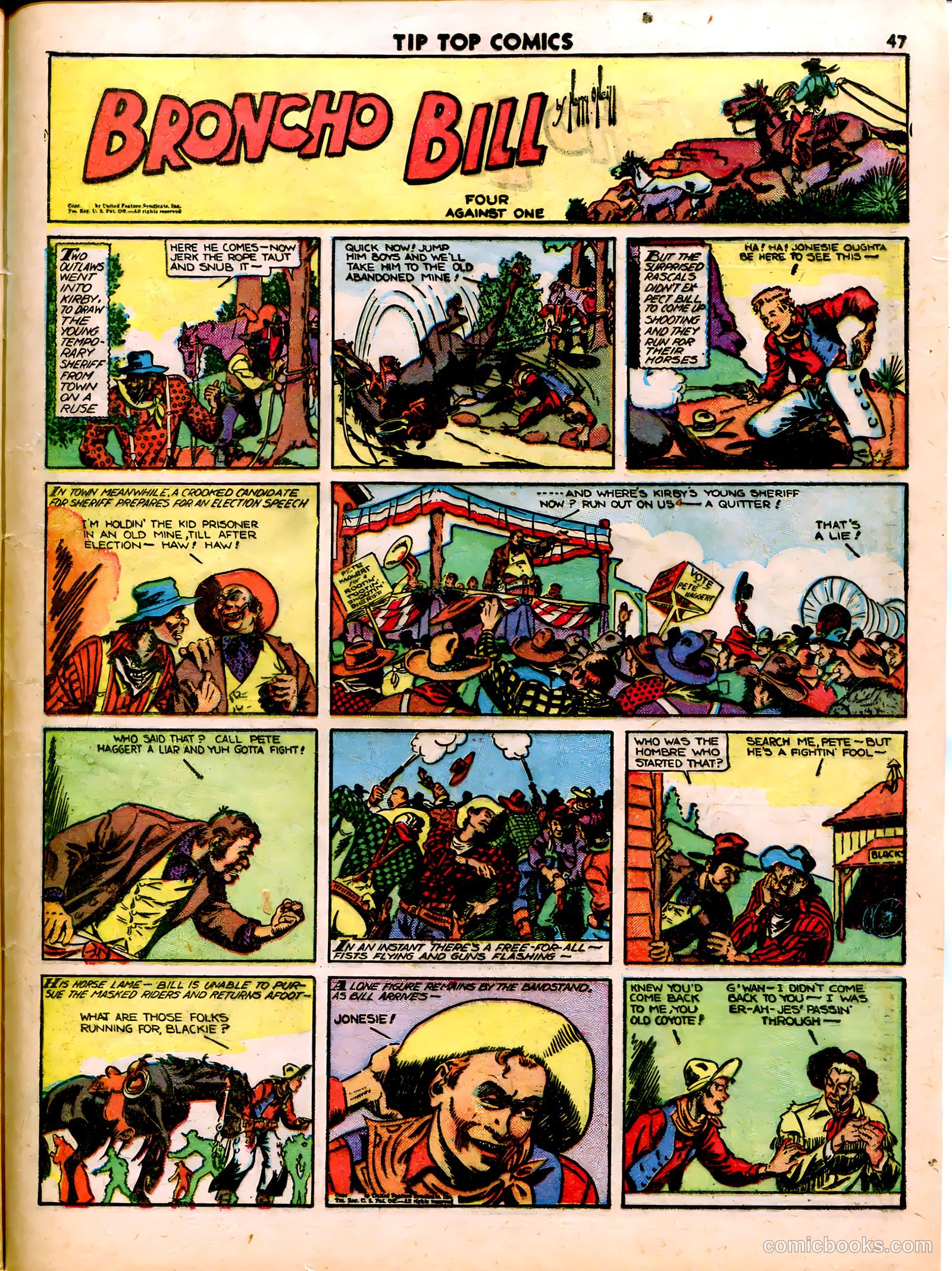 Tip Top Comics #62 (1936) — page 42 of 61