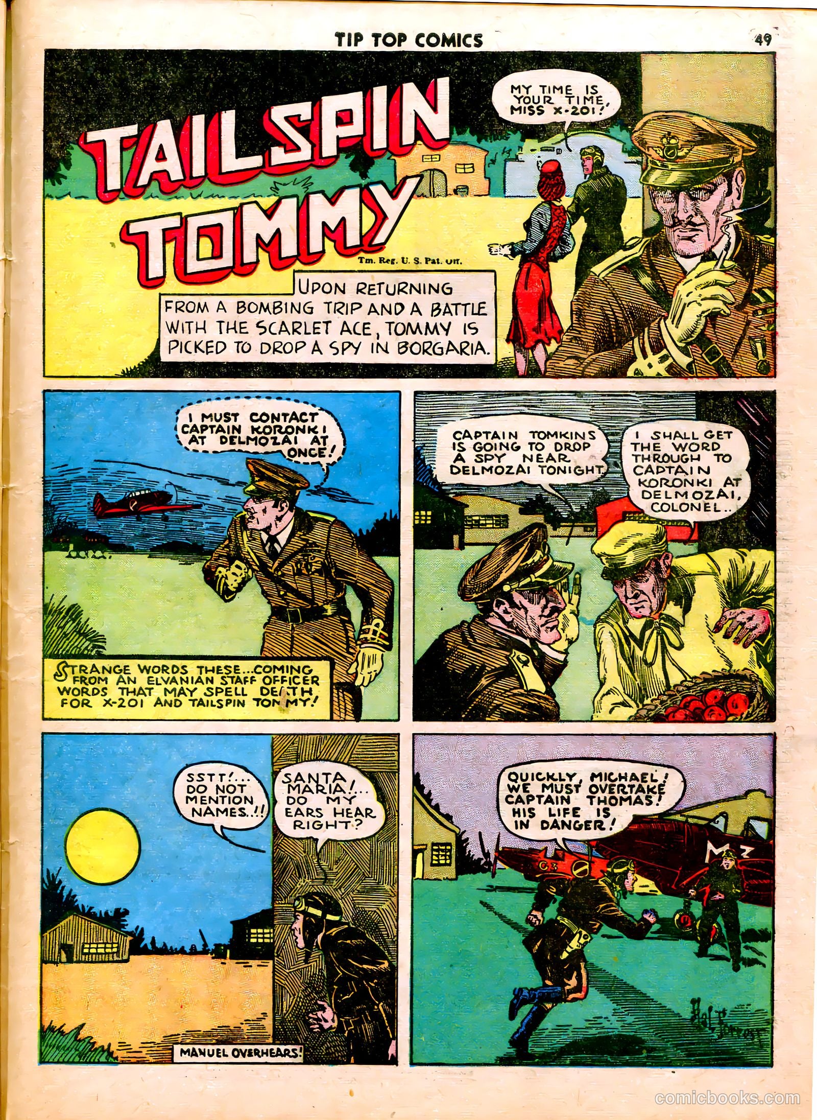 Tip Top Comics #62 (1936) — page 44 of 61