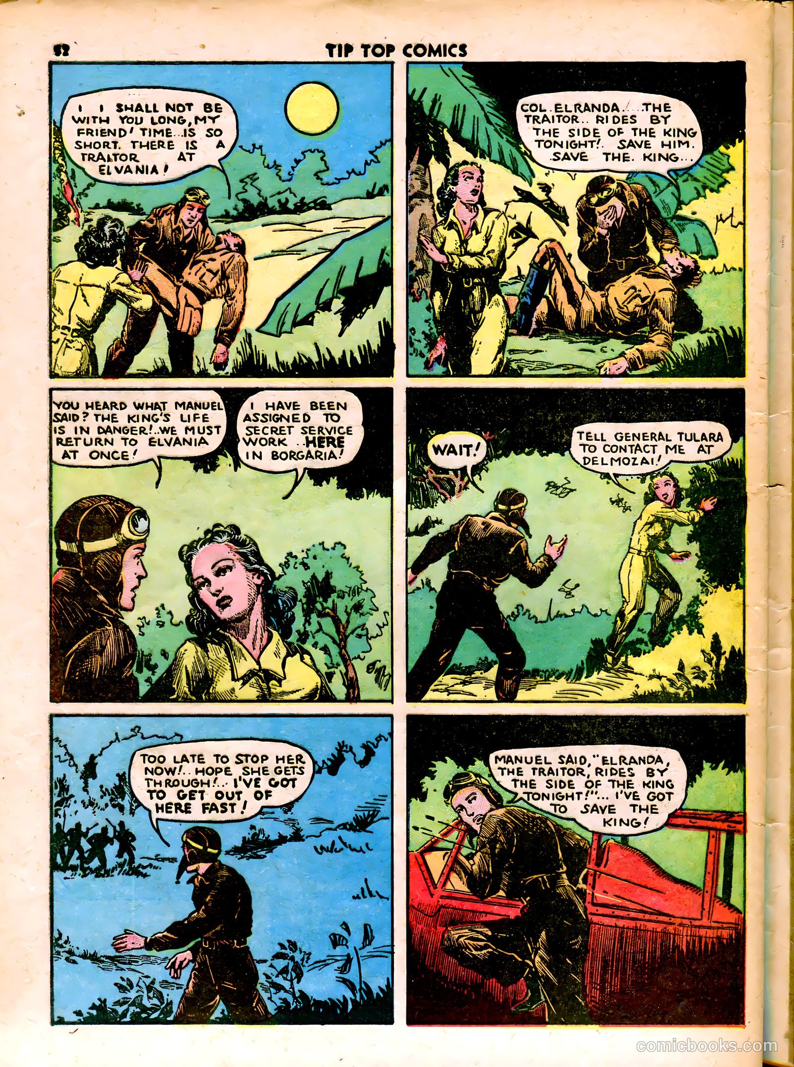 Tip Top Comics #62 (1936) — page 47 of 61