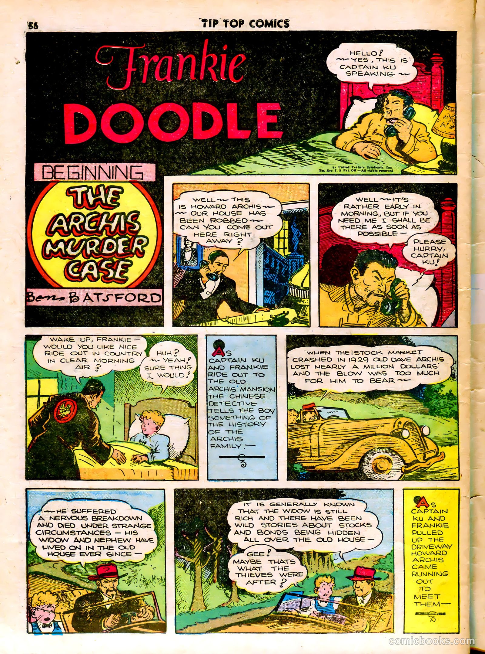 Tip Top Comics #62 (1936) — page 51 of 61