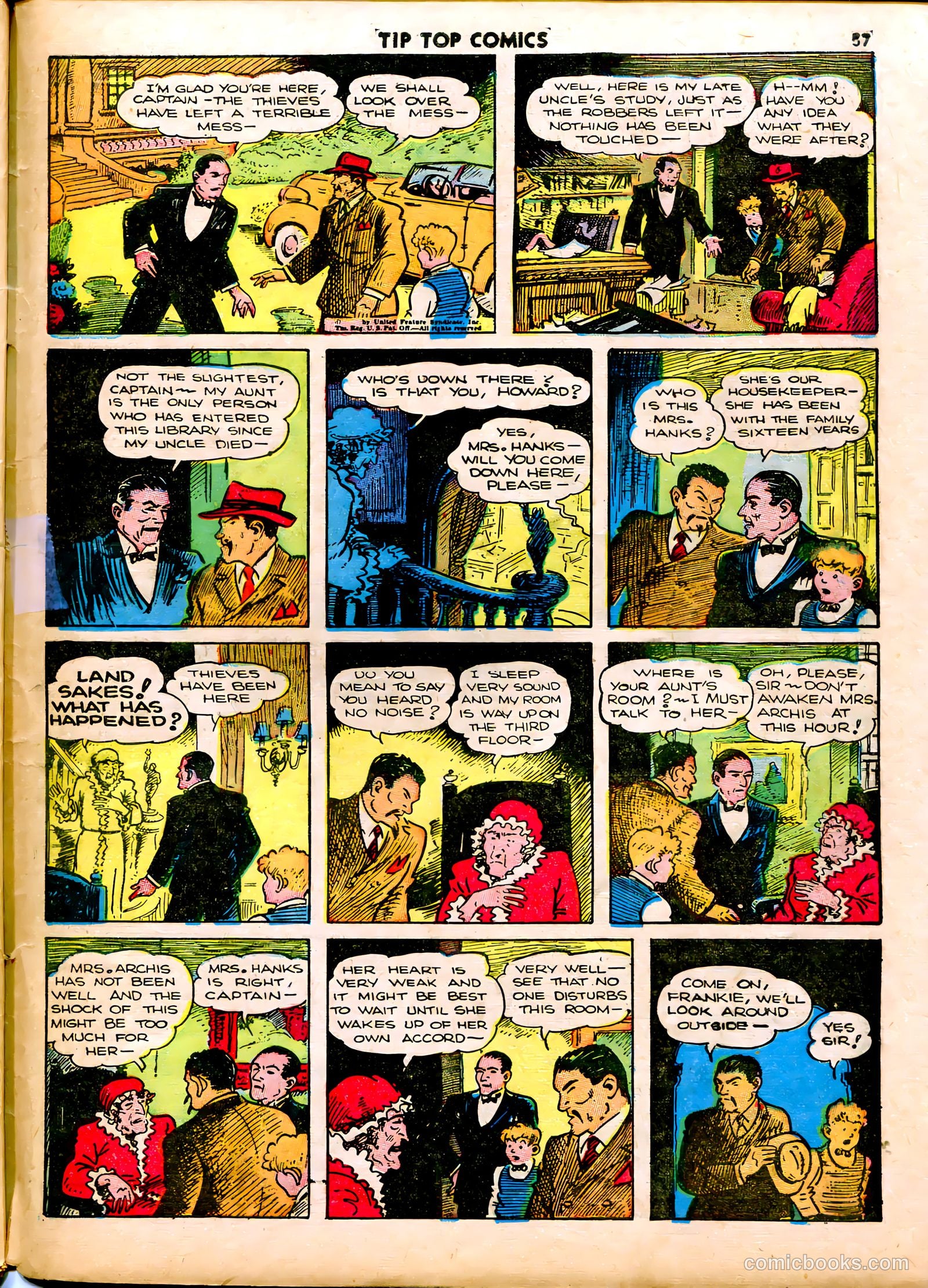 Tip Top Comics #62 (1936) — page 52 of 61