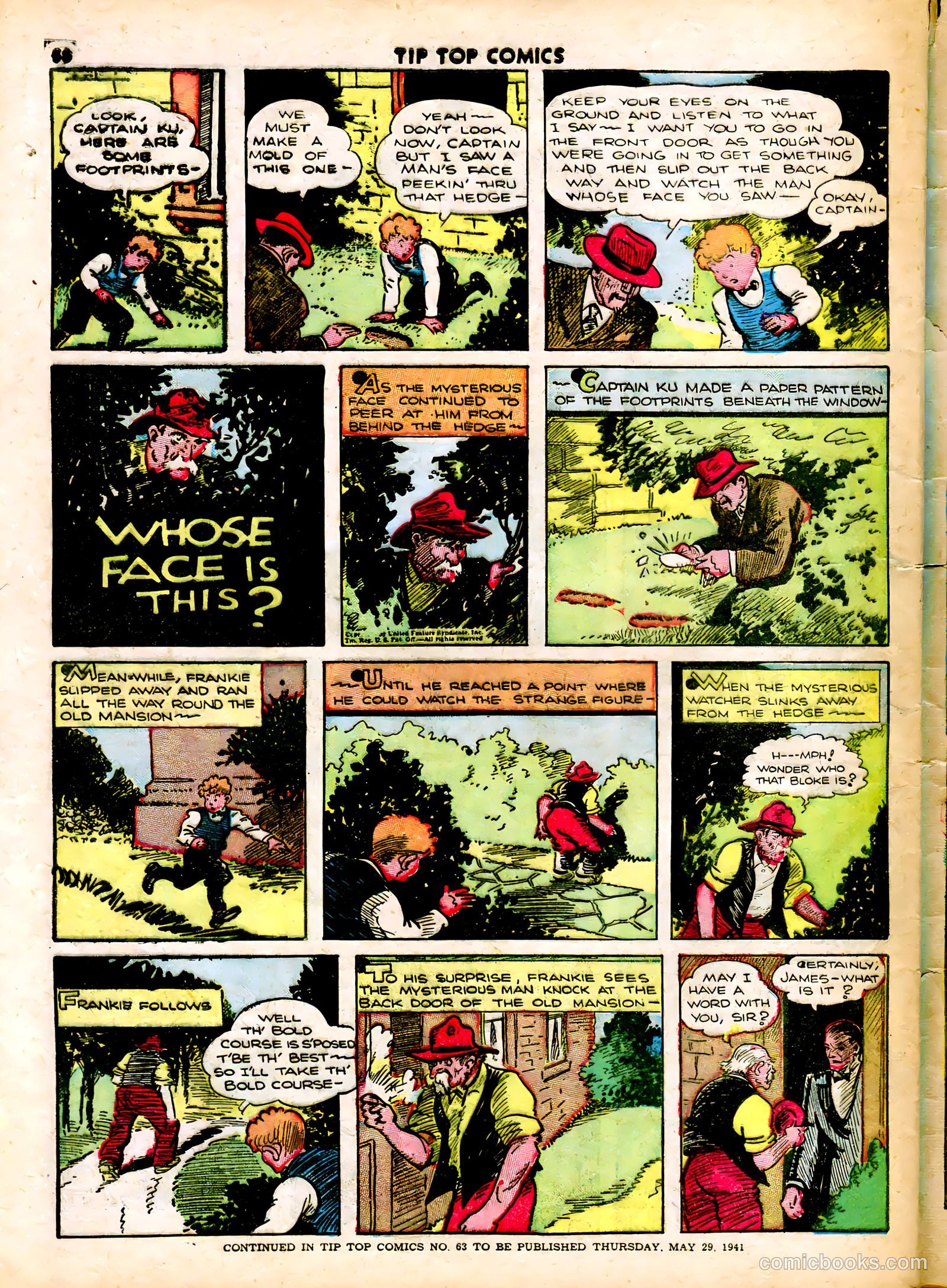 Tip Top Comics #62 (1936) — page 53 of 61