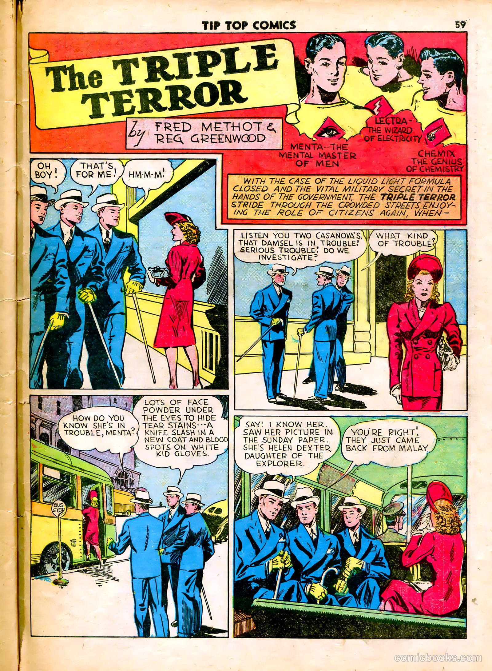 Tip Top Comics #62 (1936) — page 54 of 61